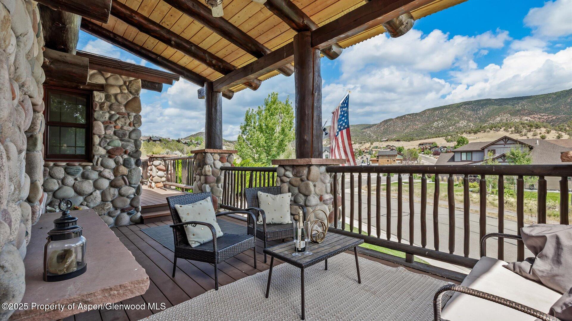 3 White Feather Drive New Castle CO 81647