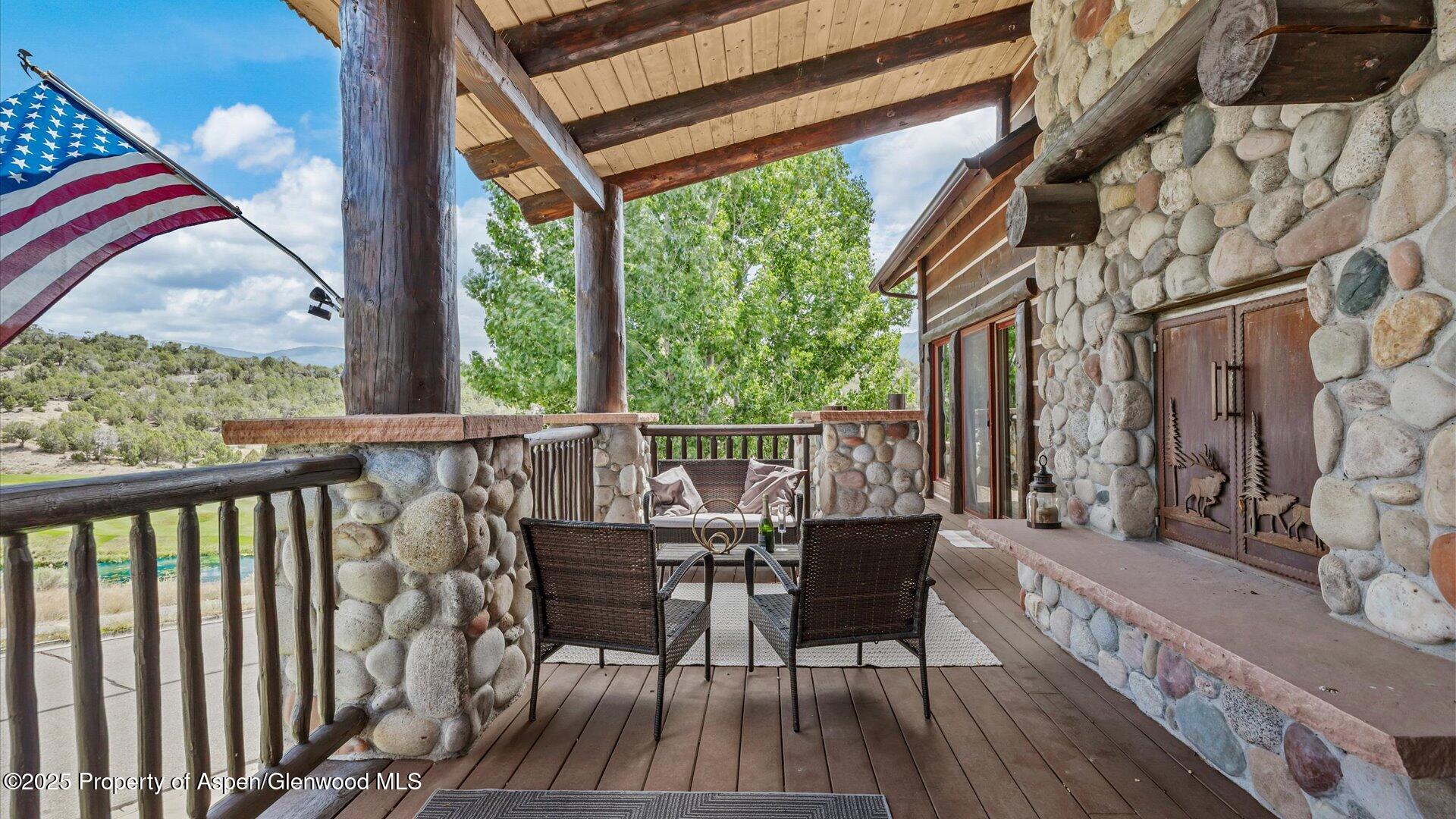 3 White Feather Drive New Castle CO 81647