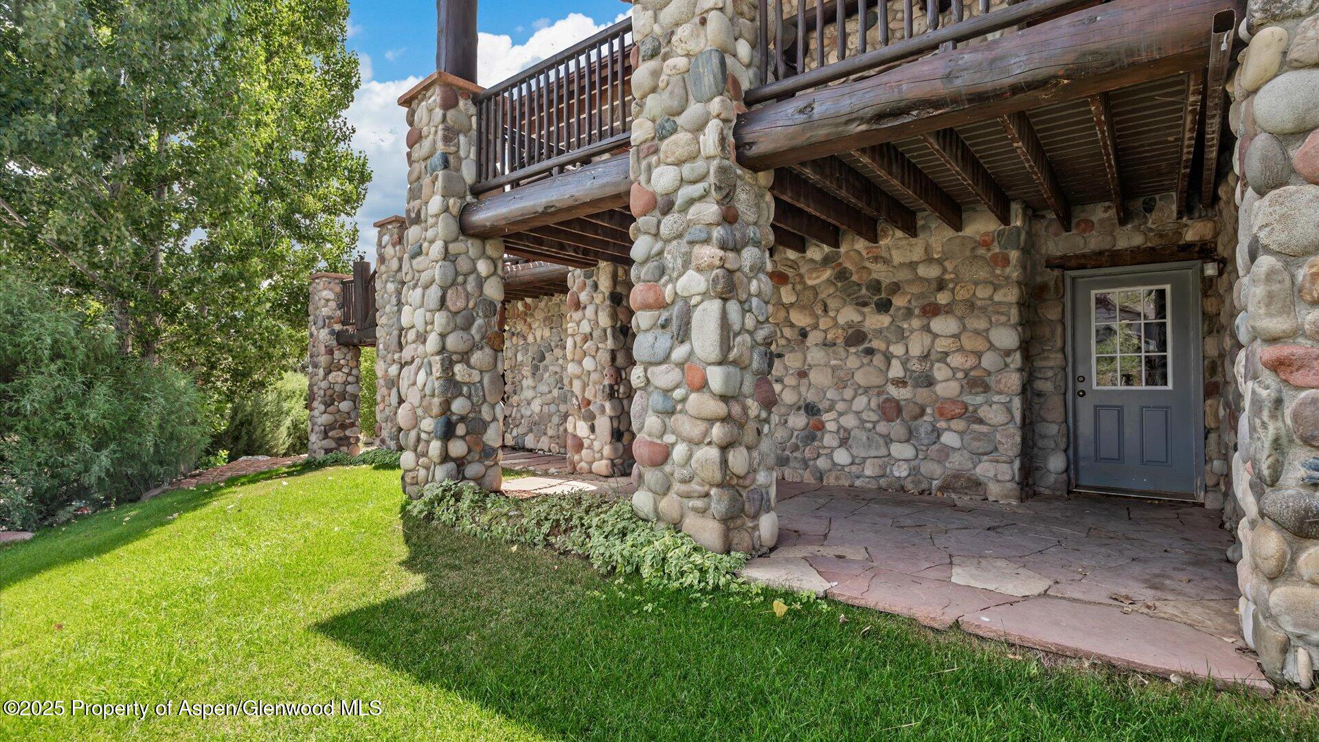 3 White Feather Drive New Castle CO 81647