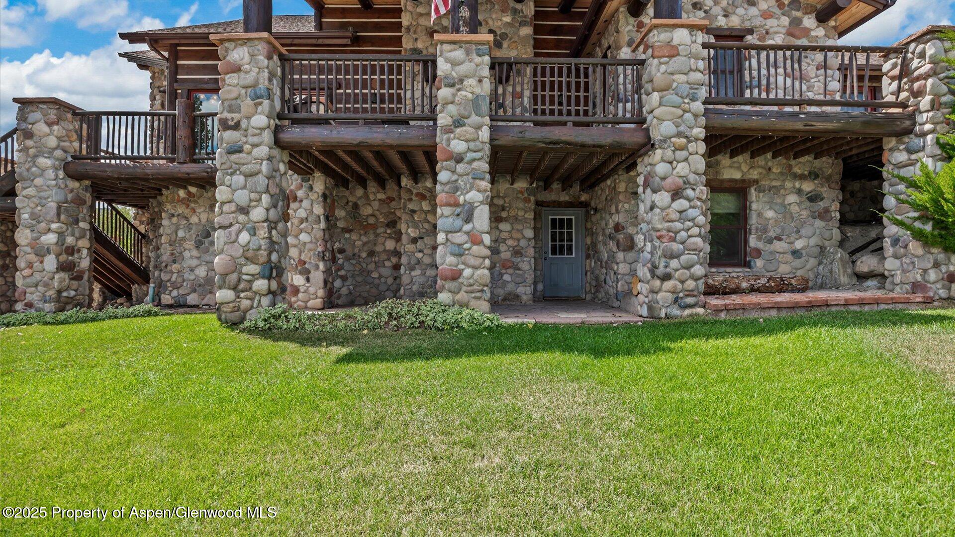 3 White Feather Drive New Castle CO 81647