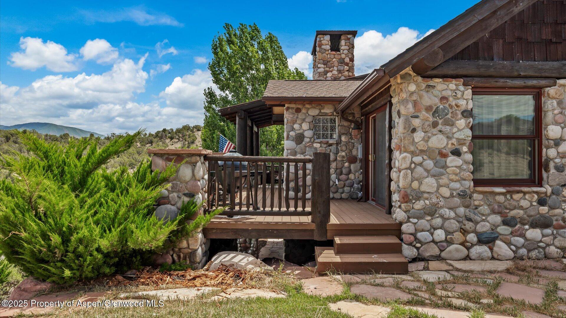 3 White Feather Drive New Castle CO 81647