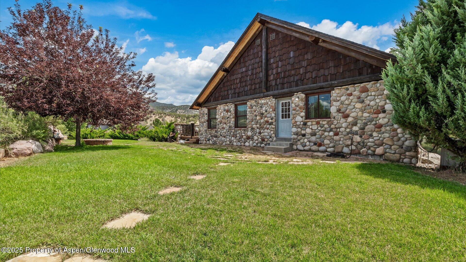 3 White Feather Drive New Castle CO 81647