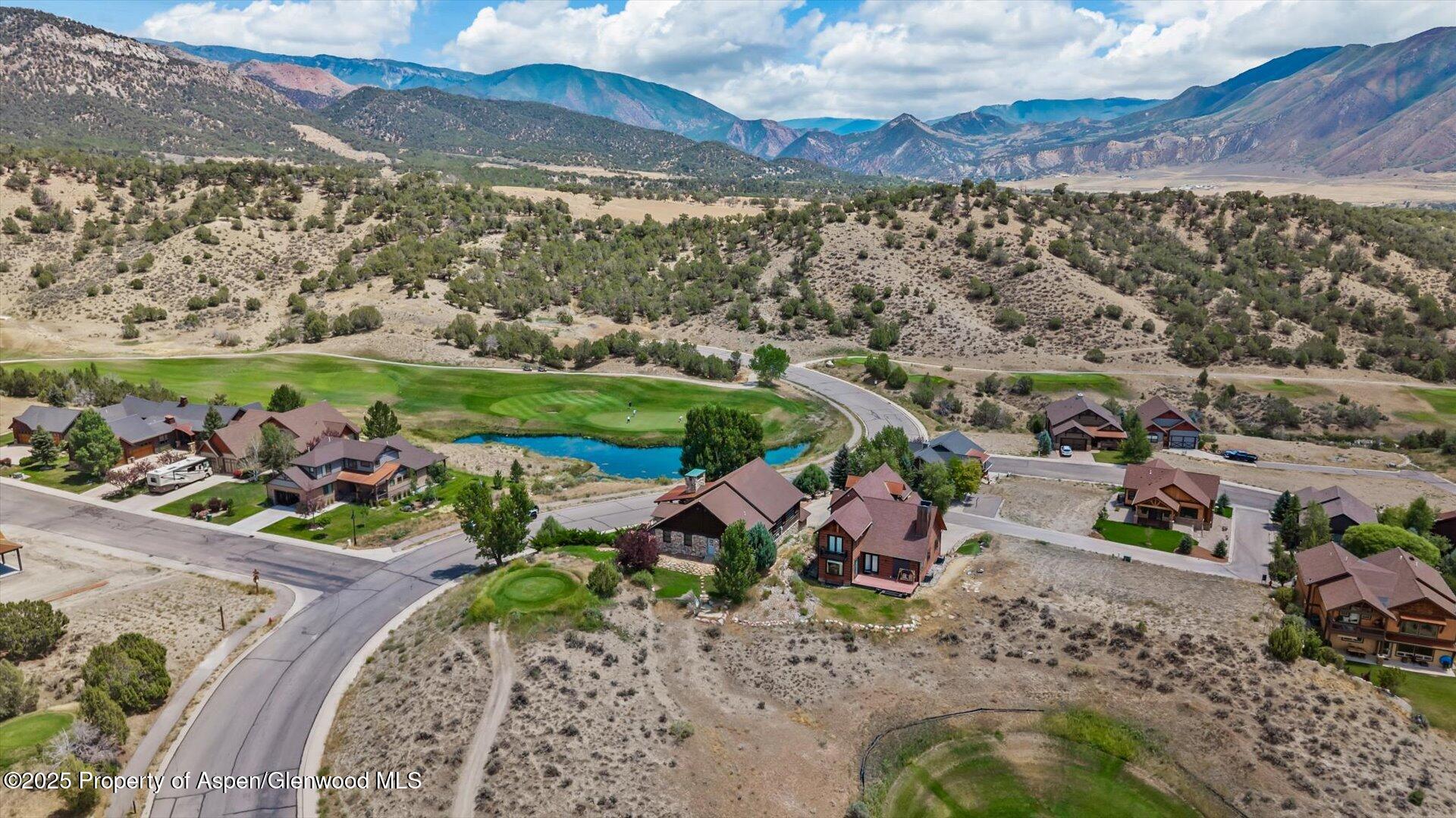 3 White Feather Drive New Castle CO 81647