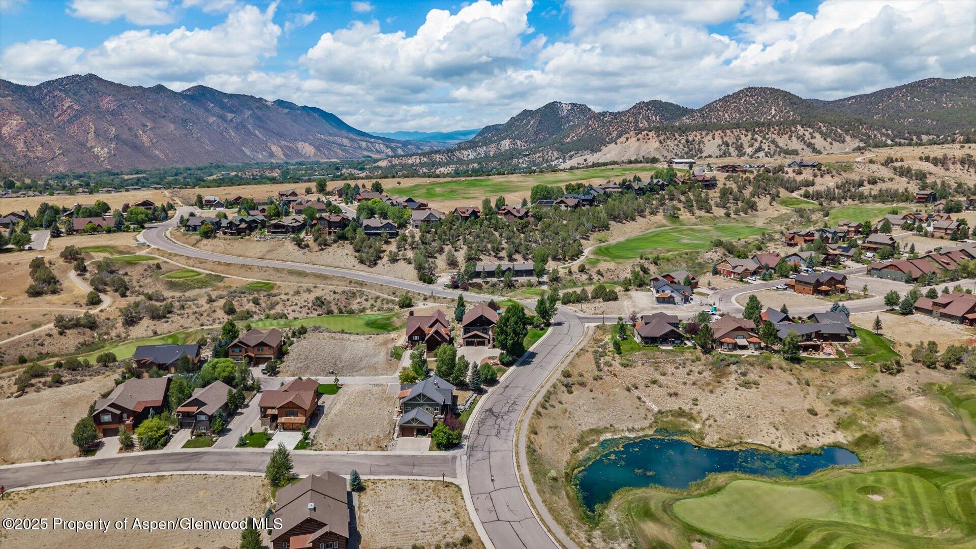 3 White Feather Drive New Castle CO 81647