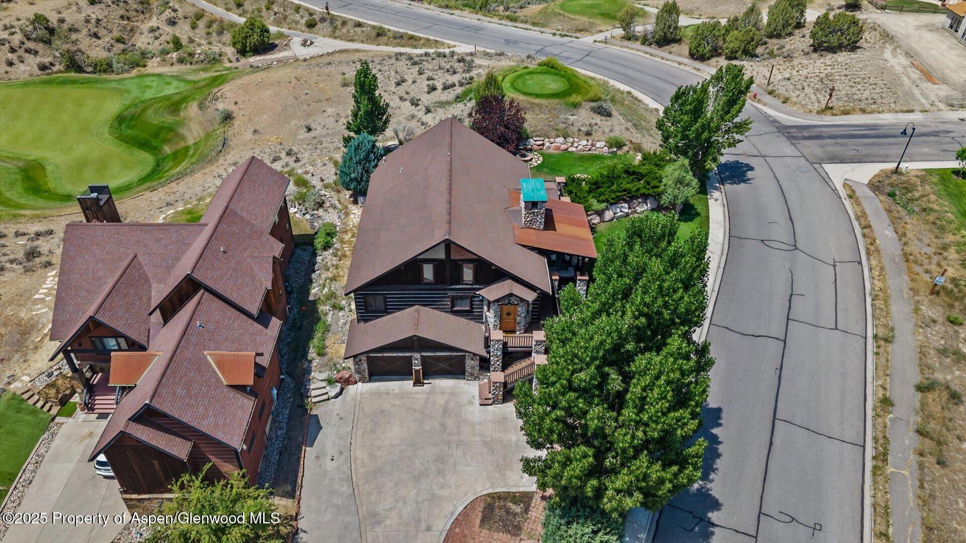 3 White Feather Drive New Castle CO 81647