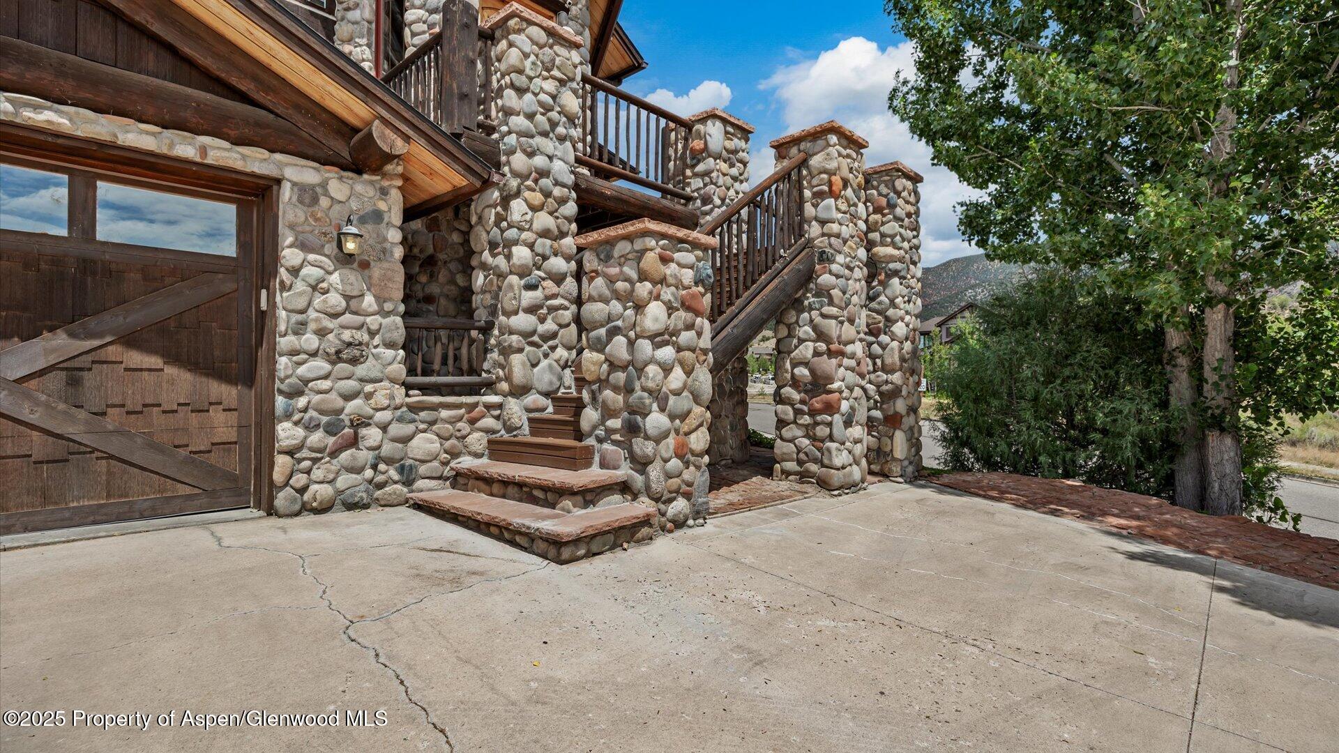 3 White Feather Drive New Castle CO 81647