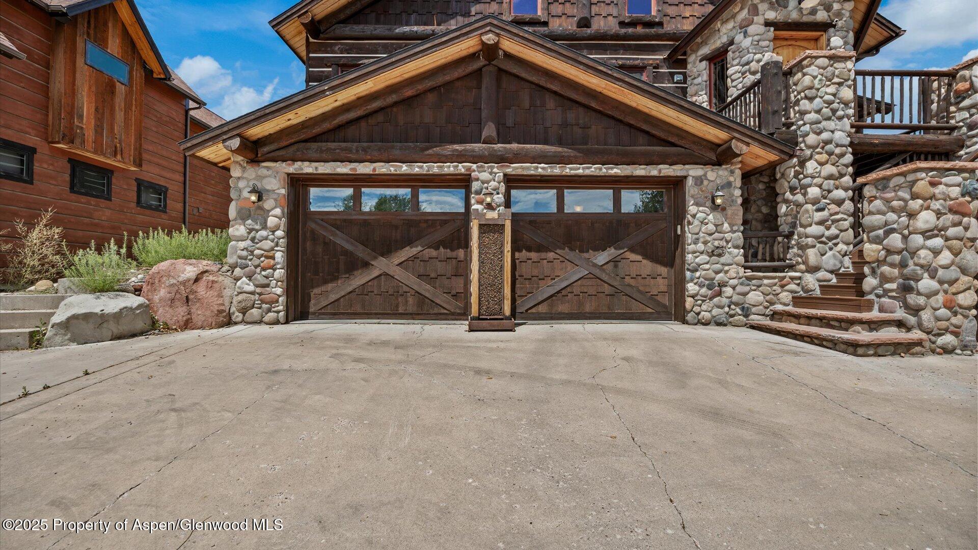 3 White Feather Drive New Castle CO 81647