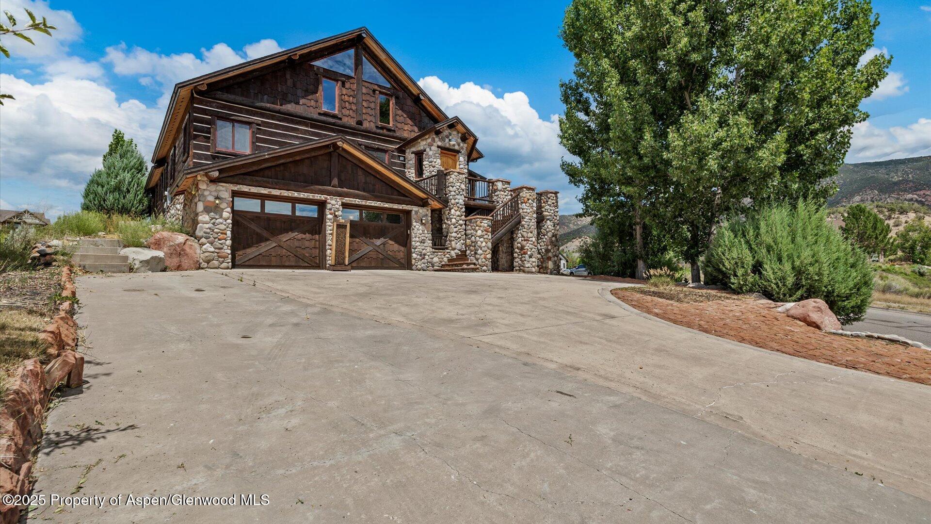 3 White Feather Drive New Castle CO 81647