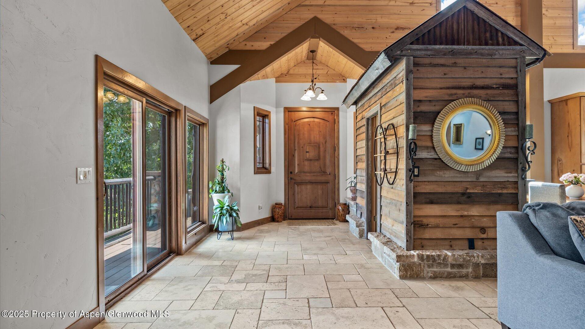 3 White Feather Drive New Castle CO 81647