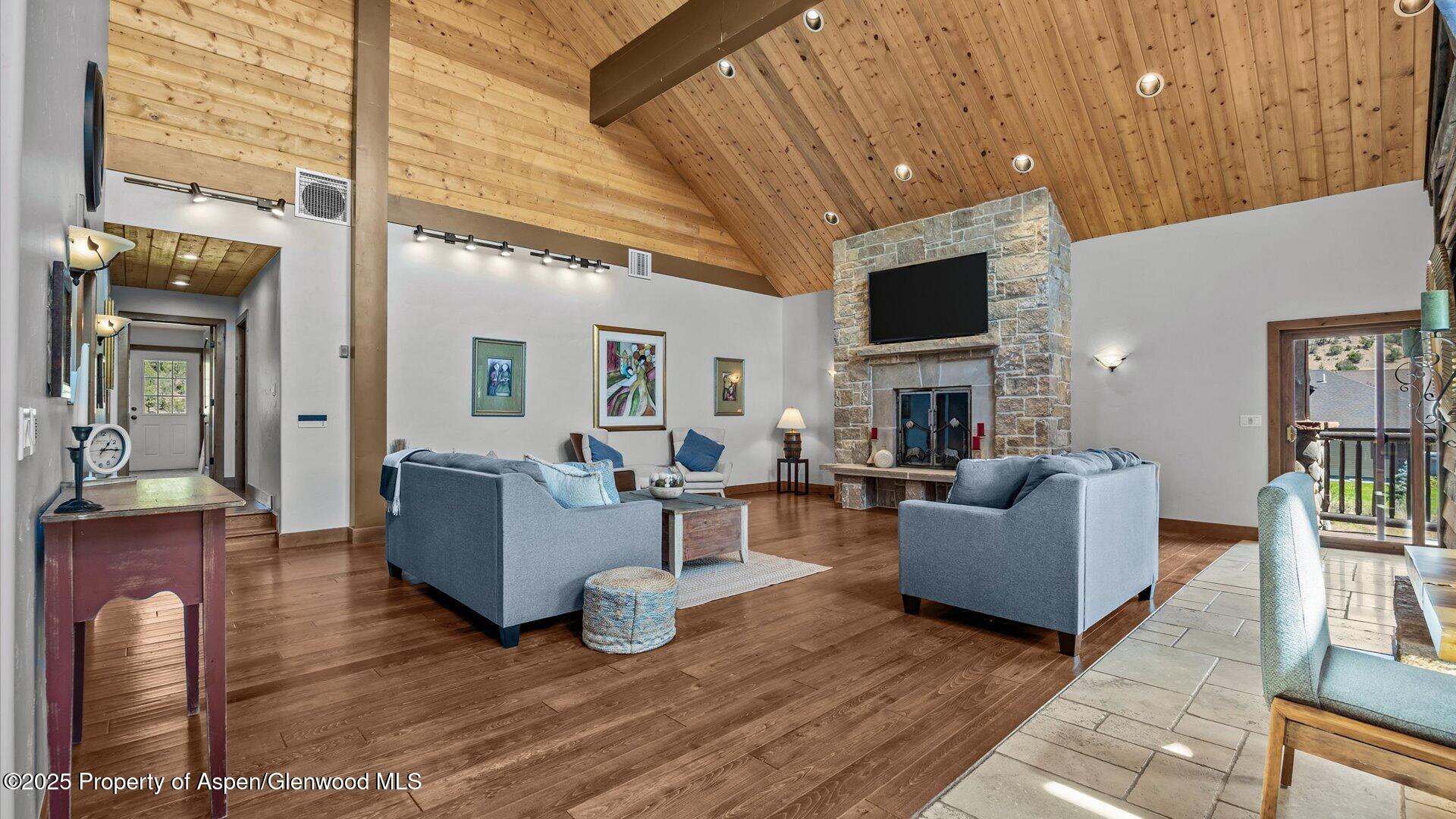 3 White Feather Drive New Castle CO 81647