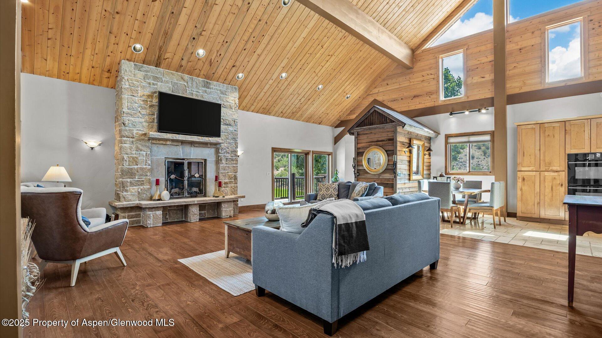 3 White Feather Drive New Castle CO 81647