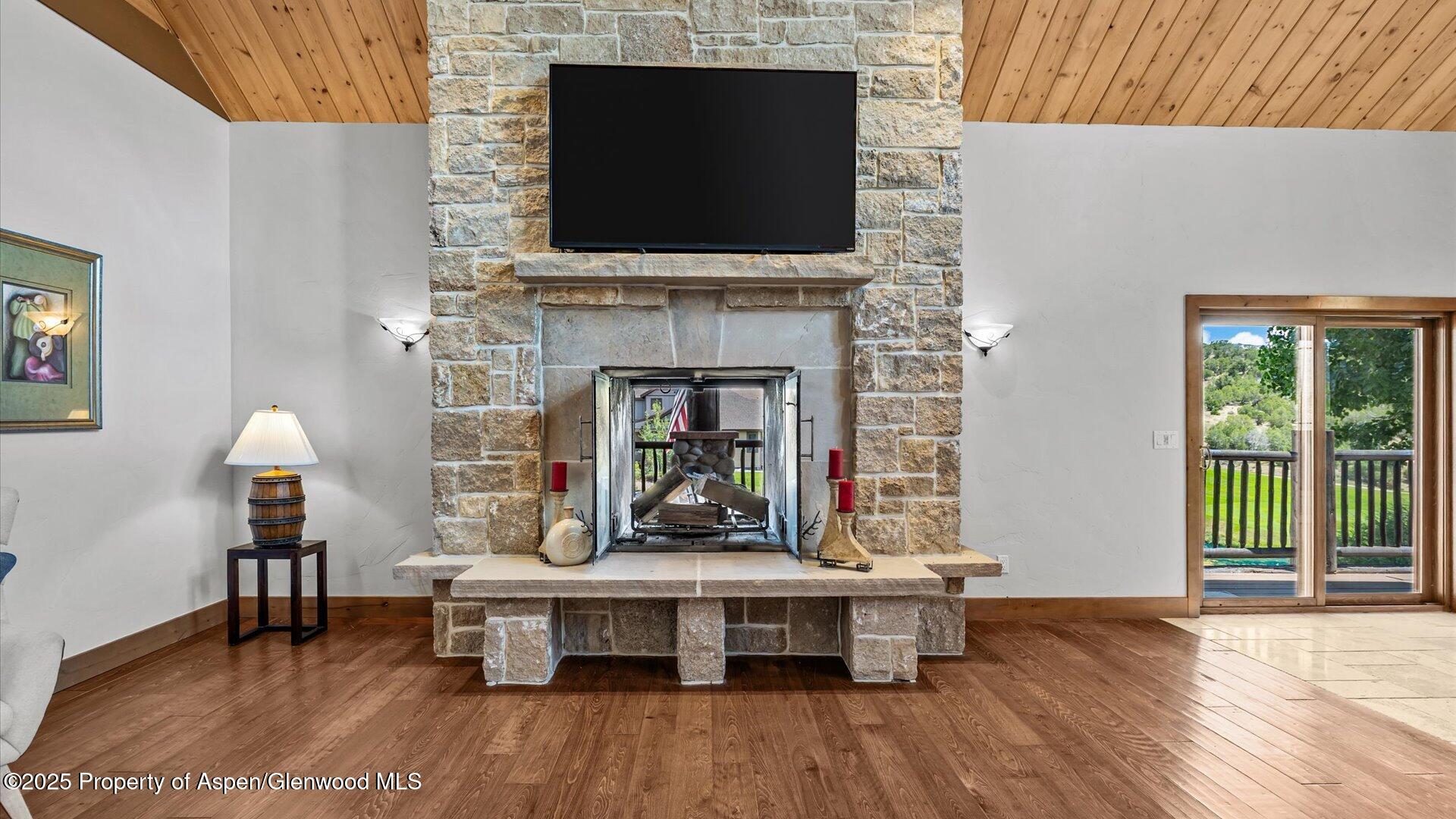 3 White Feather Drive New Castle CO 81647