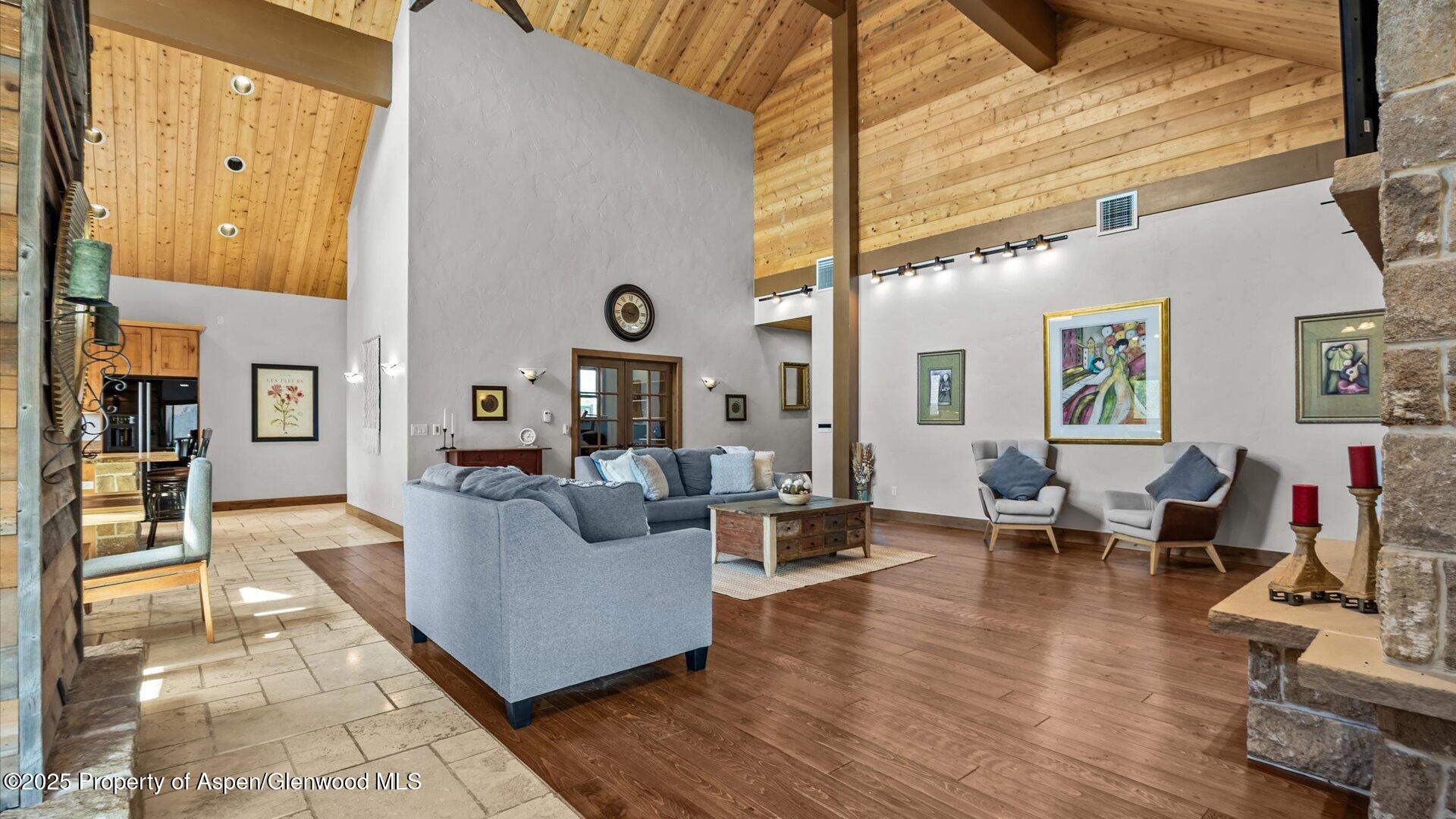 3 White Feather Drive New Castle CO 81647