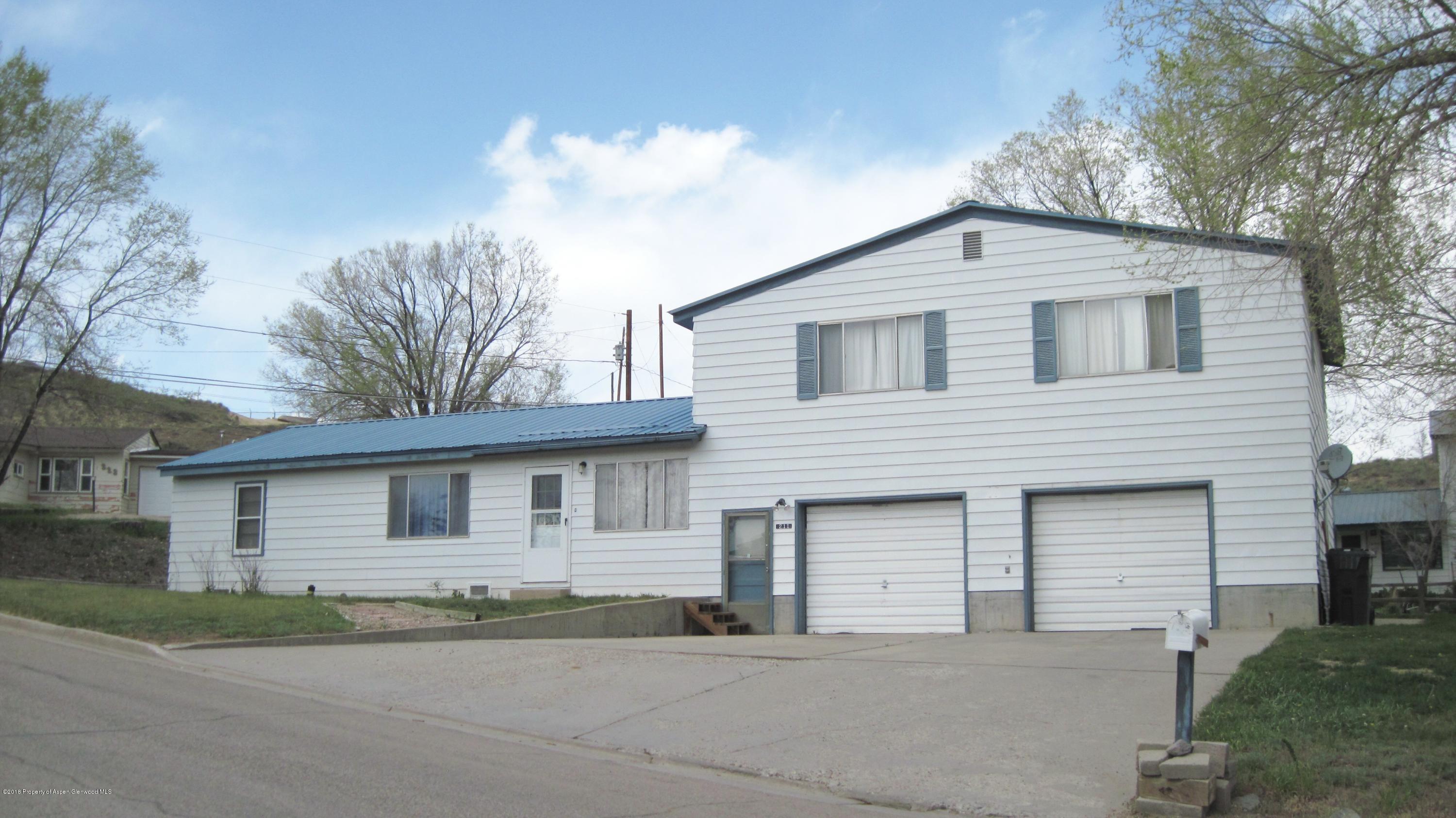 211 Sandrock Drive Craig CO 81625