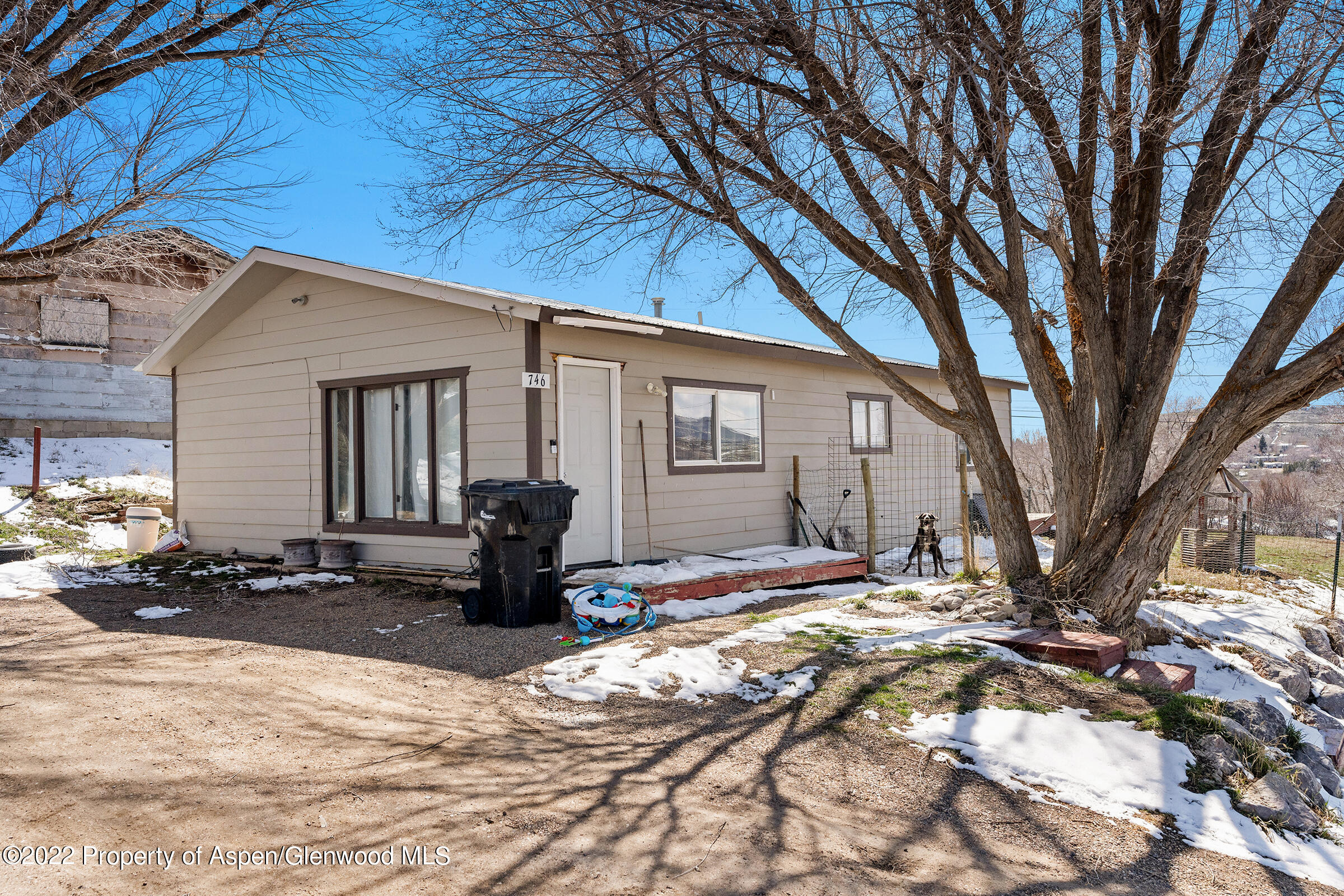 746 E 12th Street Craig CO 81625