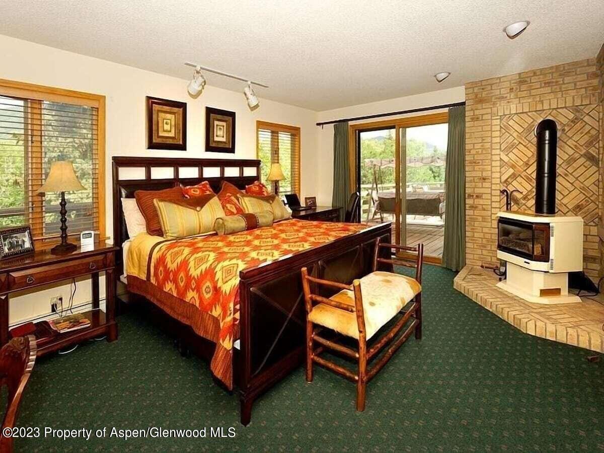 324 Twining Flats Road Woody Creek CO 81656