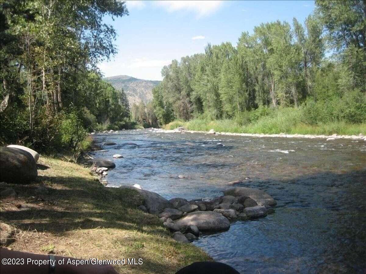 324 Twining Flats Road Woody Creek CO 81656