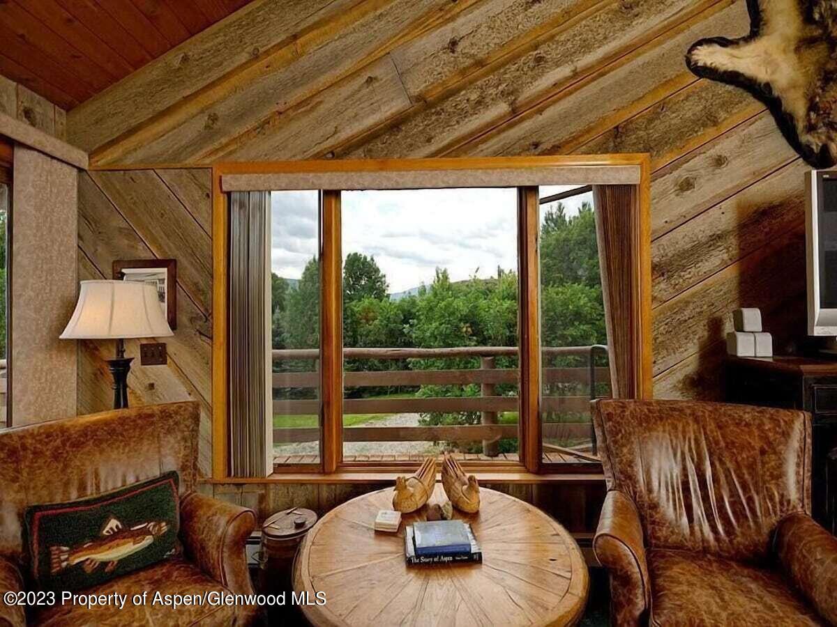 324 Twining Flats Road Woody Creek CO 81656