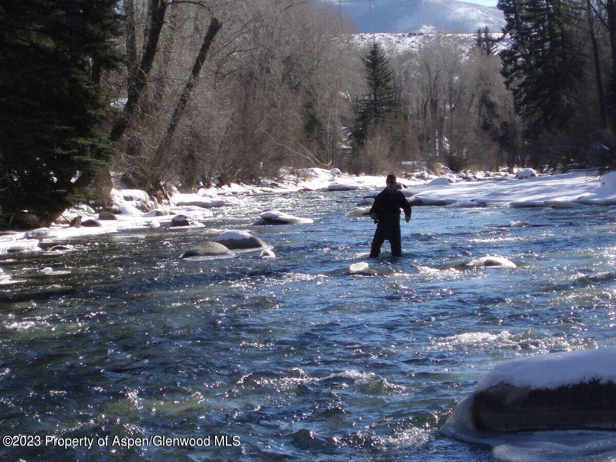 324 Twining Flats Road Woody Creek CO 81656