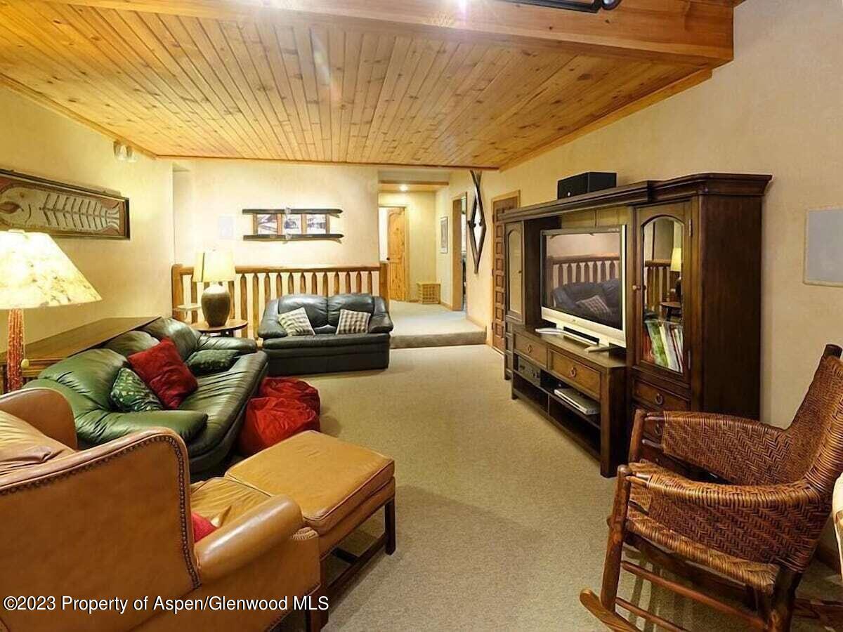 324 Twining Flats Road Woody Creek CO 81656