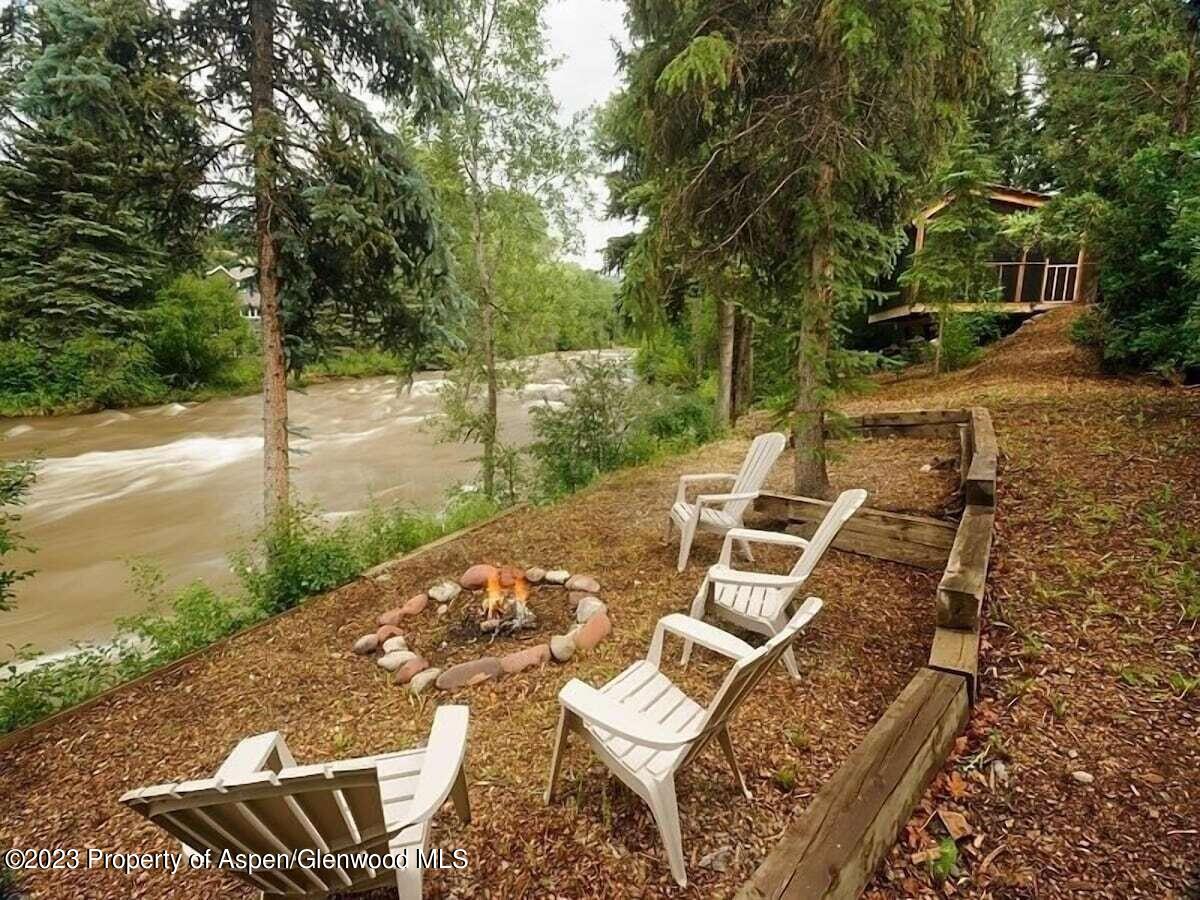 324 Twining Flats Road Woody Creek CO 81656