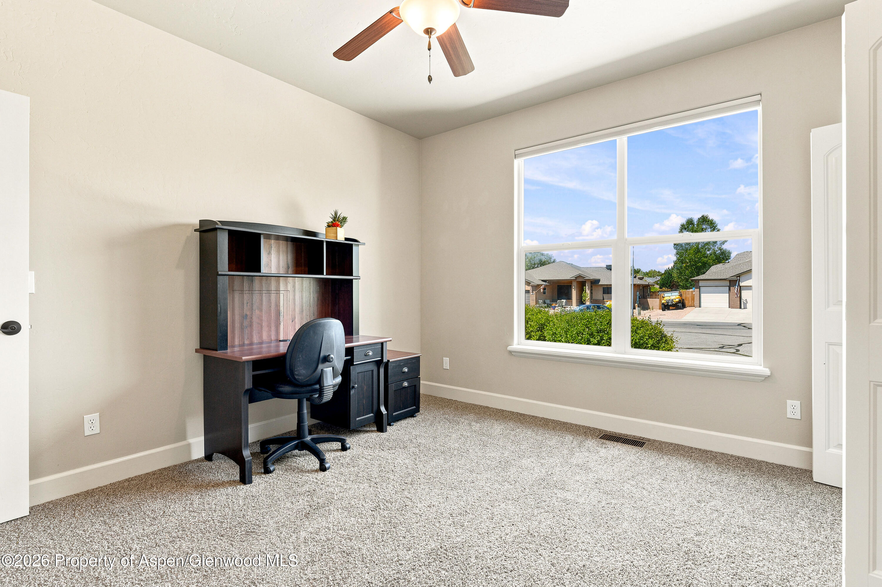 646 Pueblo Court Grand Junction CO 81504