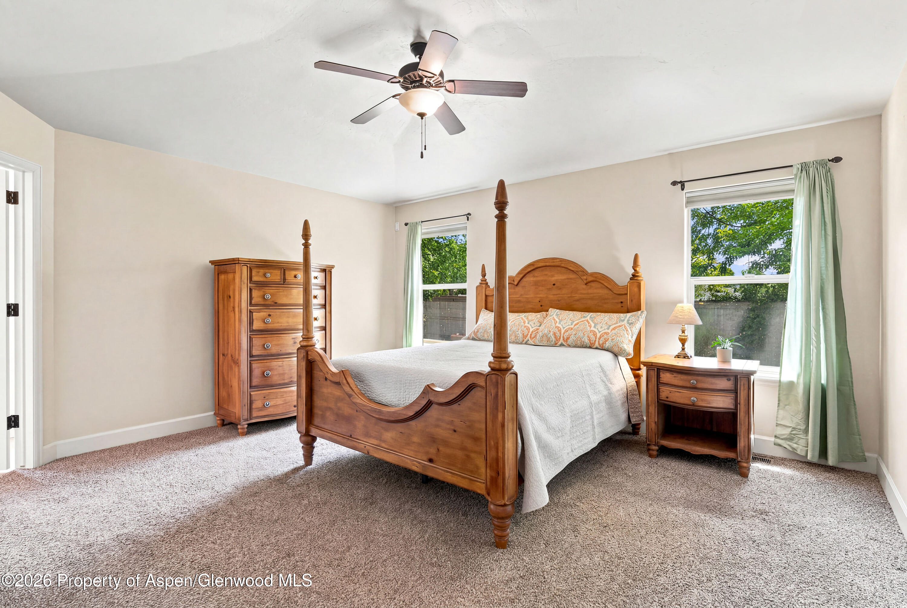 646 Pueblo Court Grand Junction CO 81504