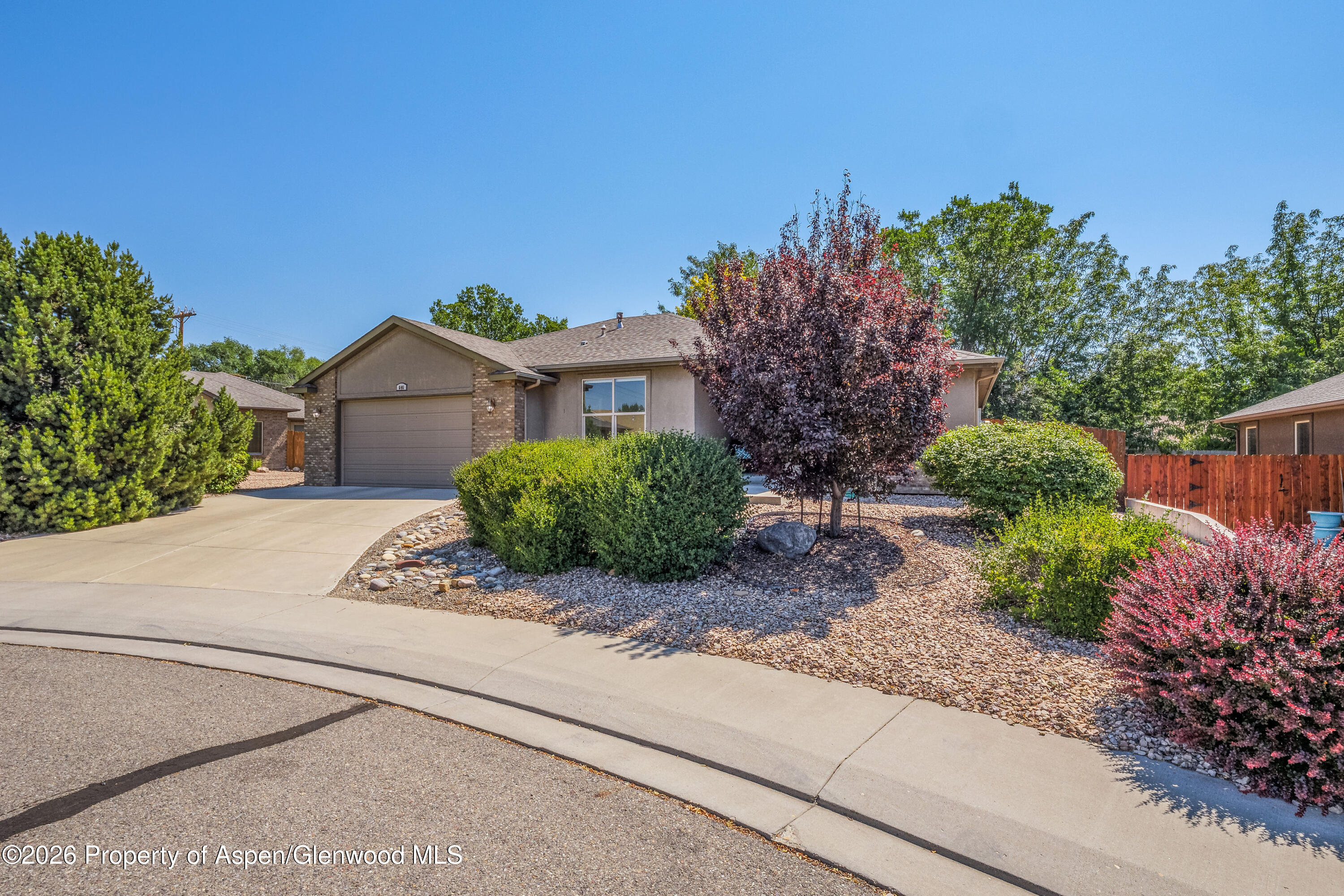 646 Pueblo Court Grand Junction CO 81504