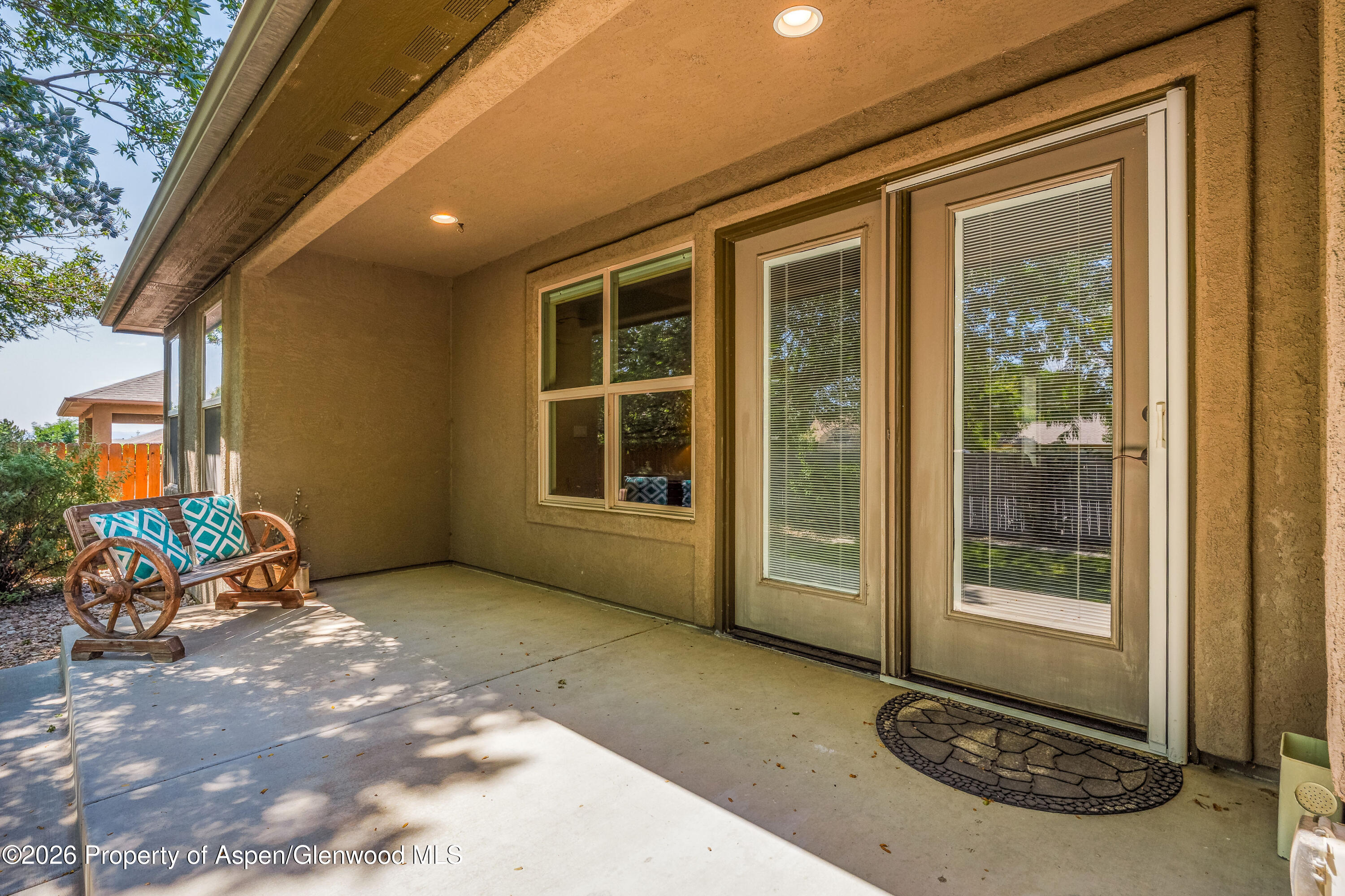 646 Pueblo Court Grand Junction CO 81504