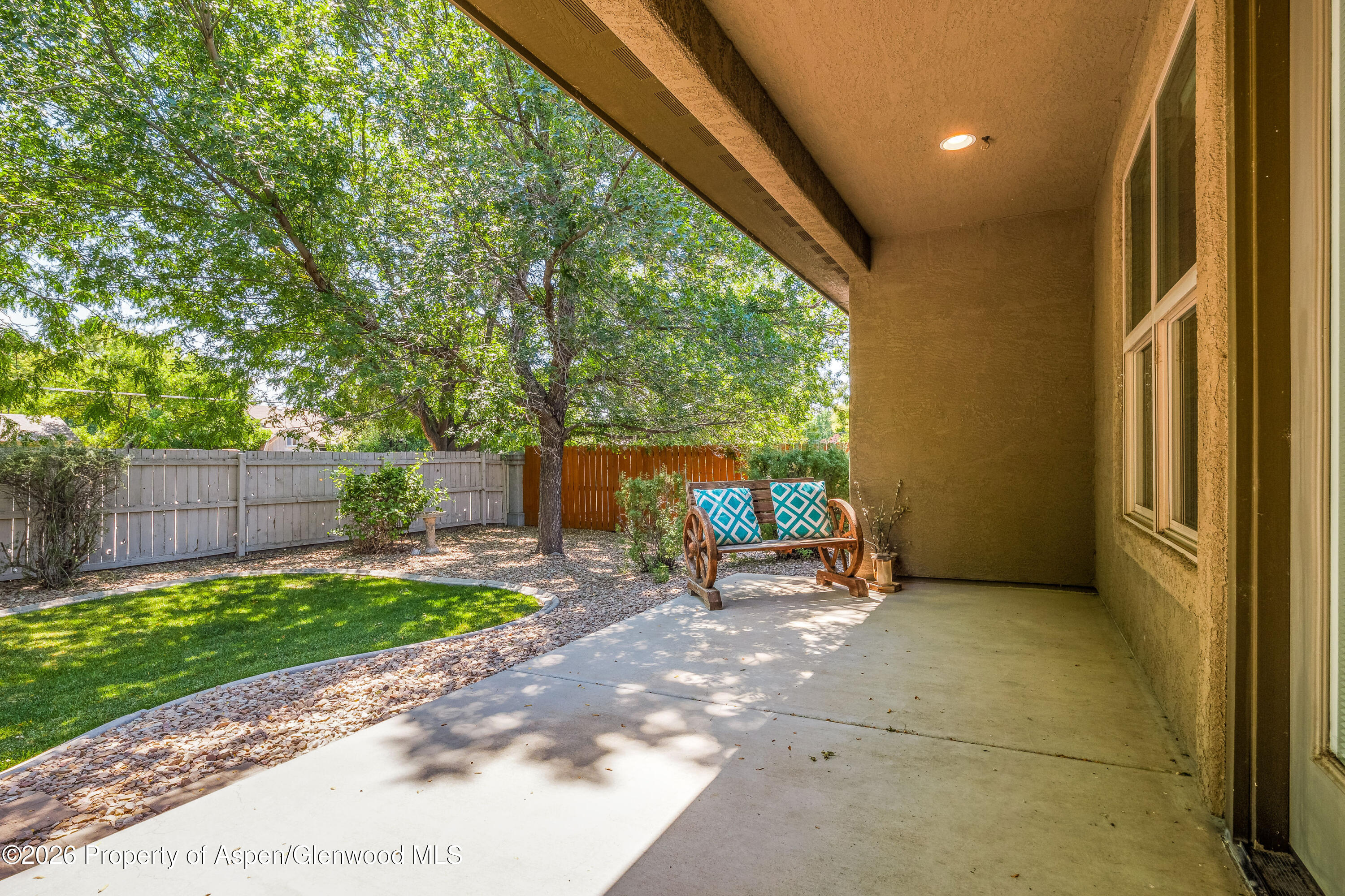646 Pueblo Court Grand Junction CO 81504