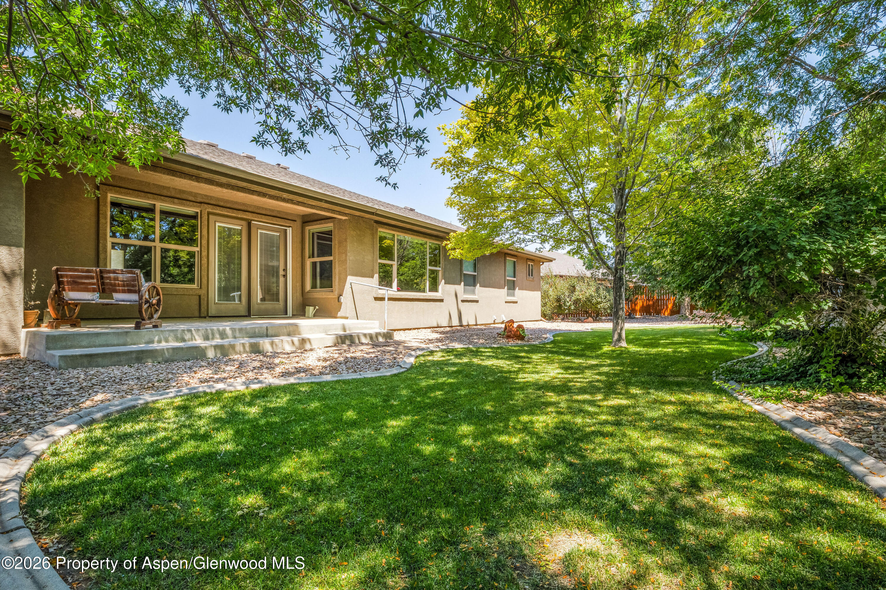 646 Pueblo Court Grand Junction CO 81504