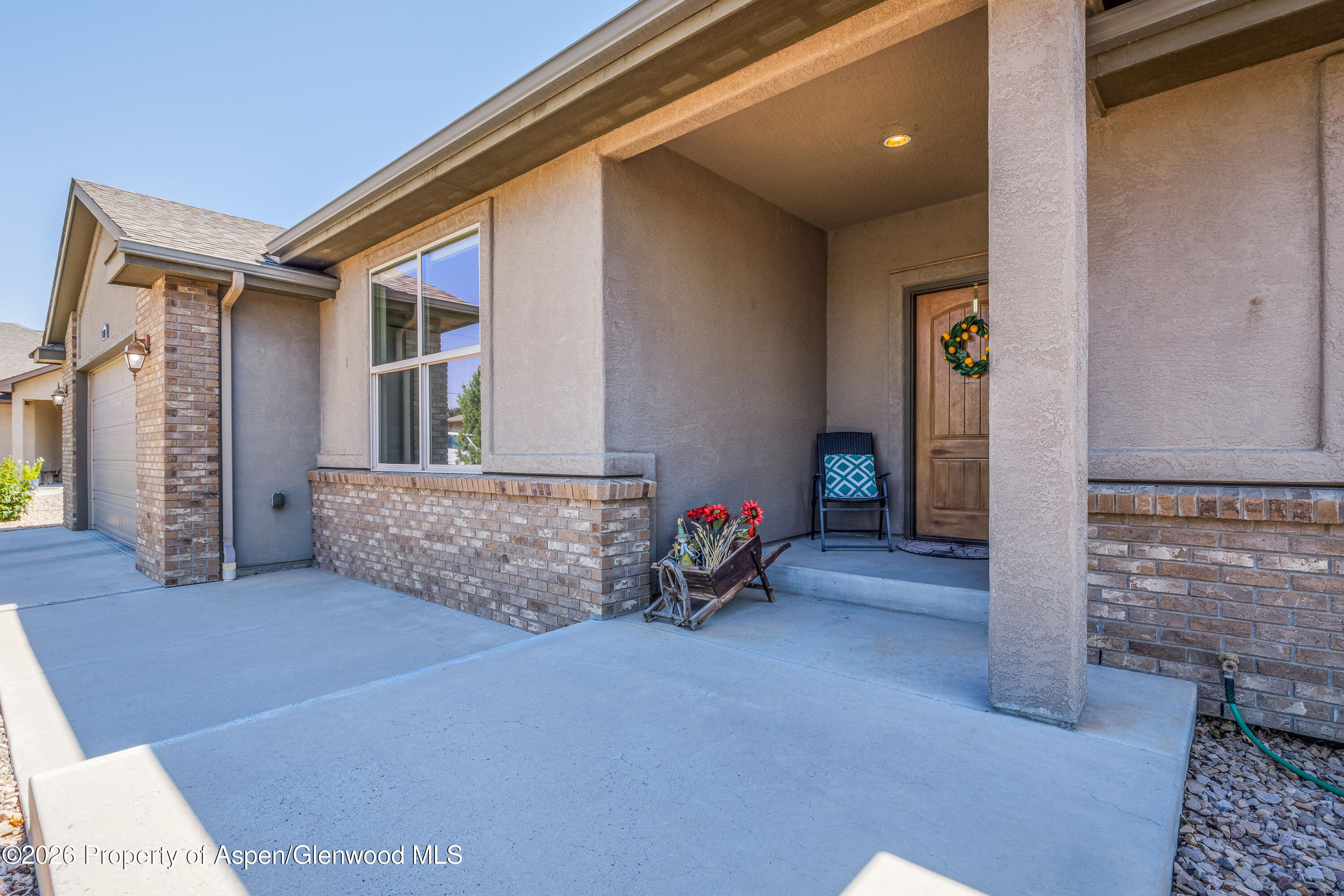 646 Pueblo Court Grand Junction CO 81504