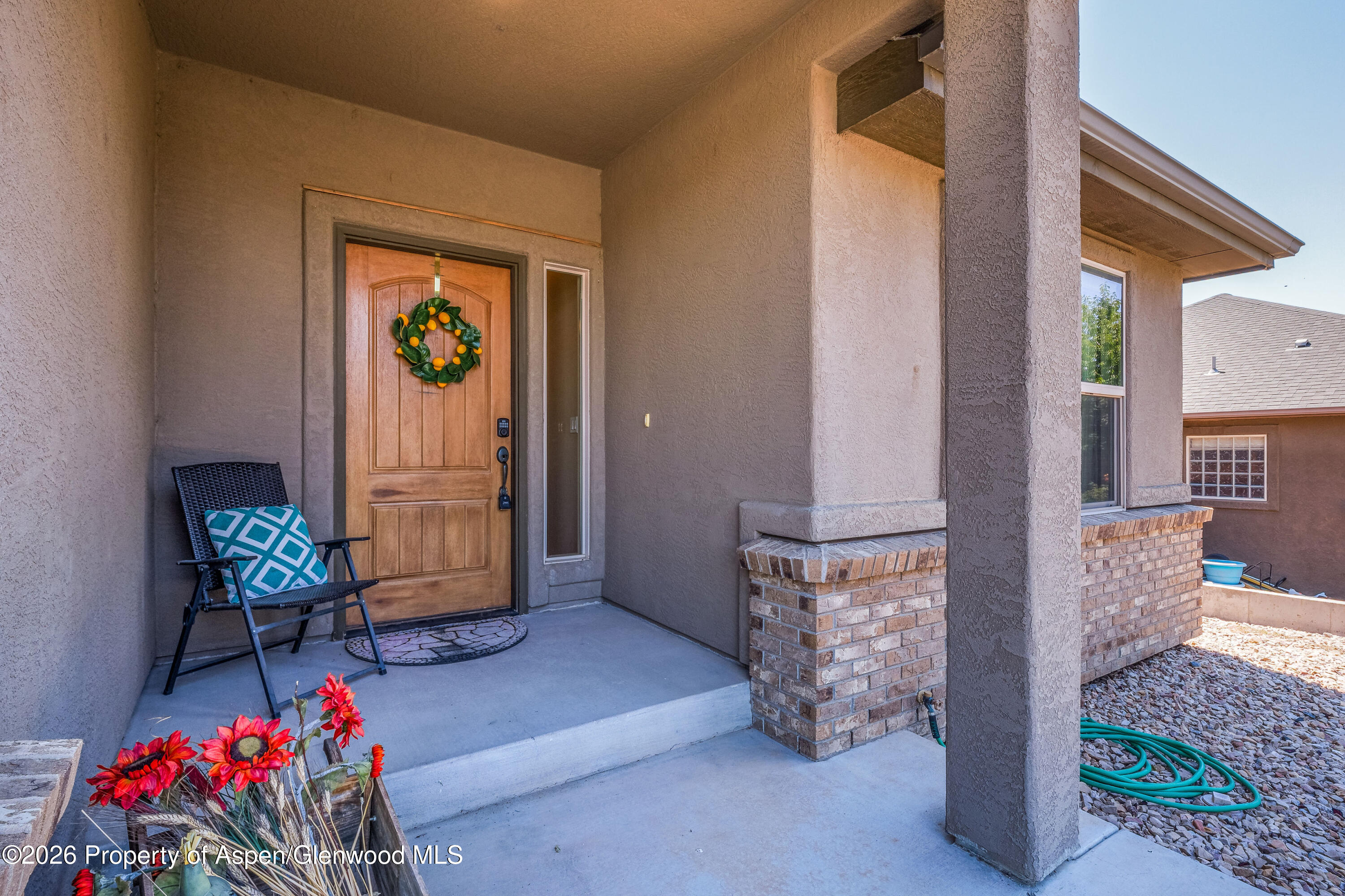 646 Pueblo Court Grand Junction CO 81504