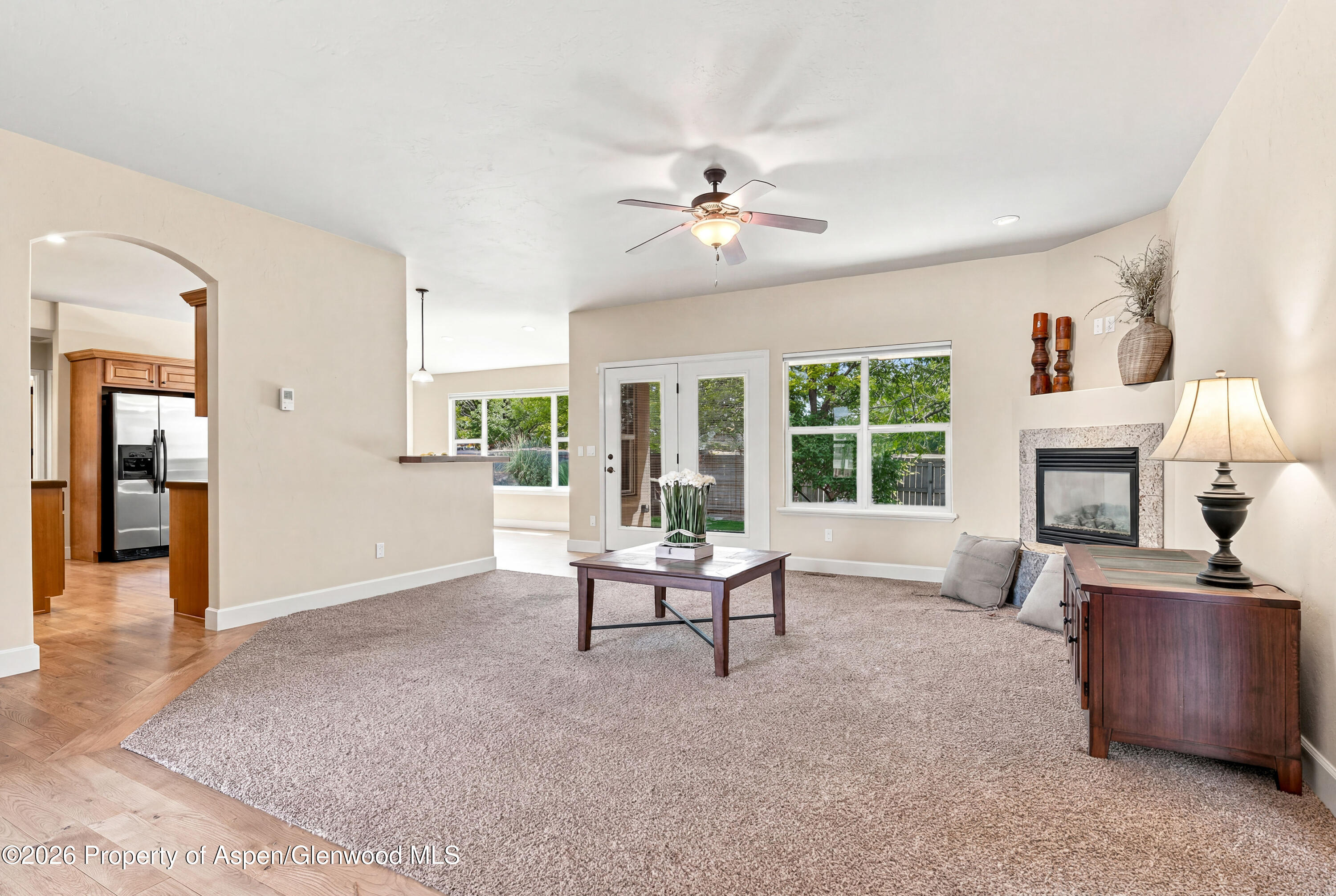 646 Pueblo Court Grand Junction CO 81504