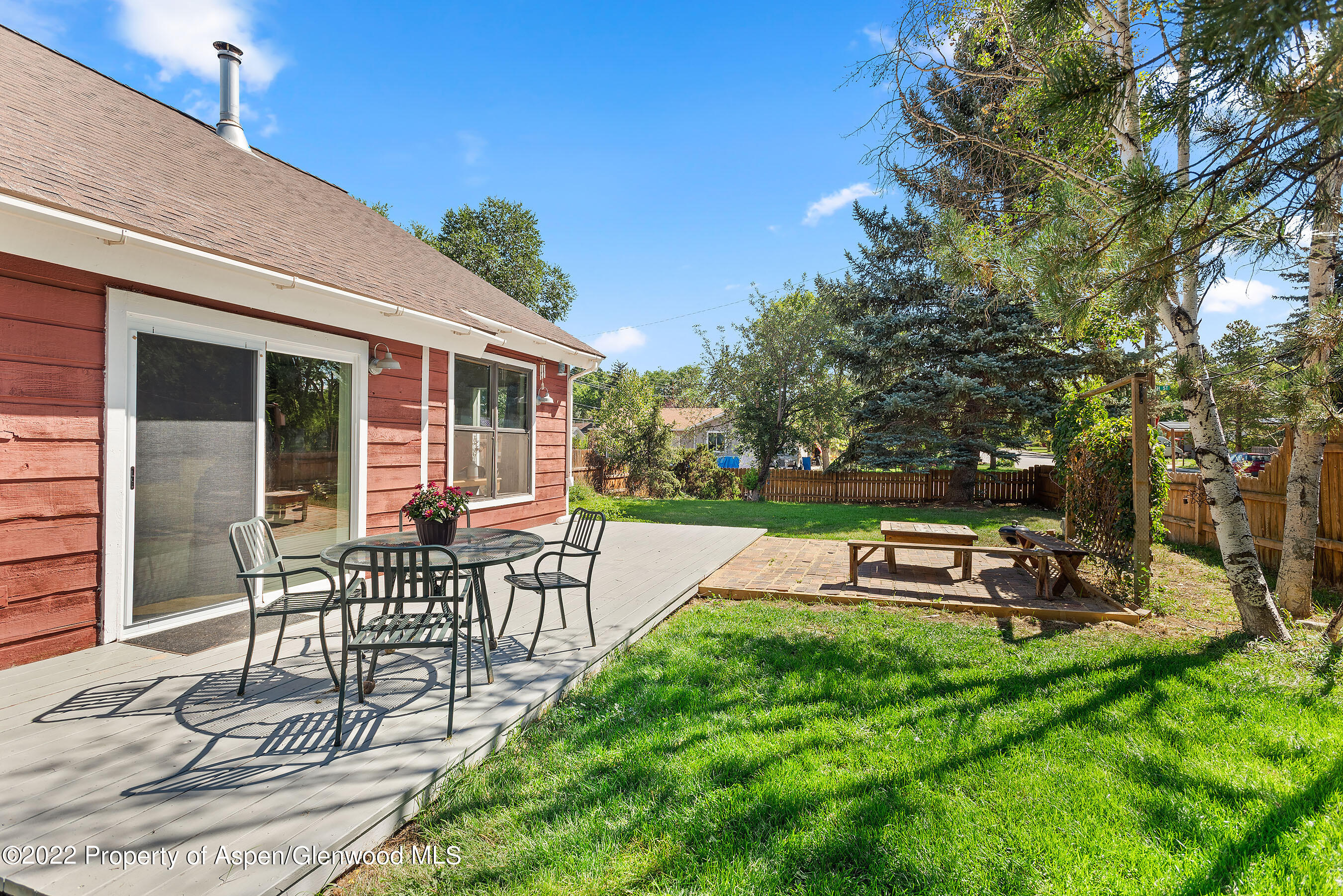 715 Sopris Avenue Carbondale CO 81623