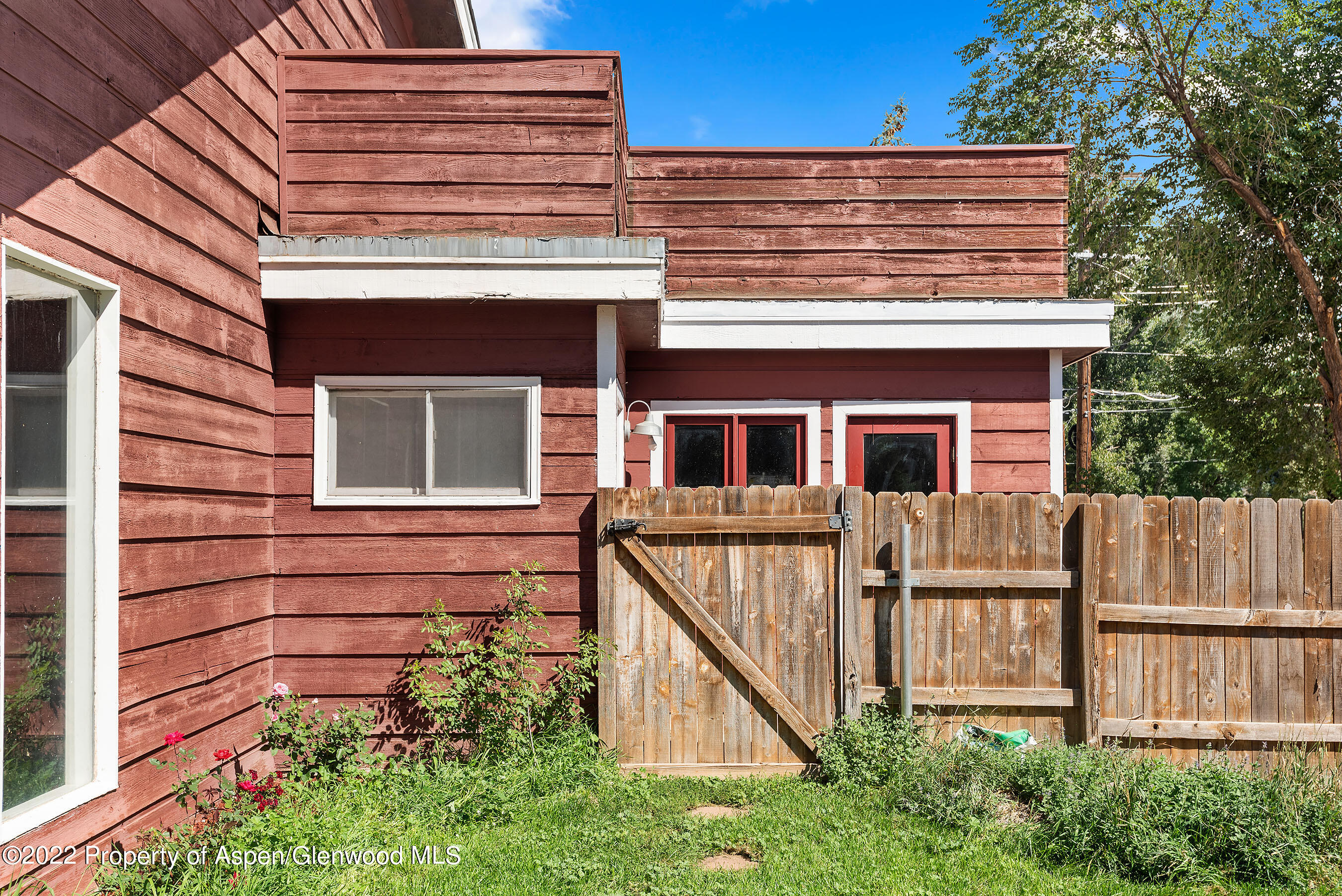715 Sopris Avenue Carbondale CO 81623