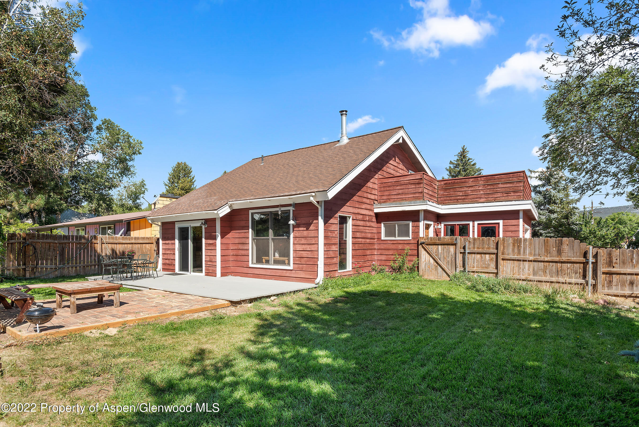 715 Sopris Avenue Carbondale CO 81623