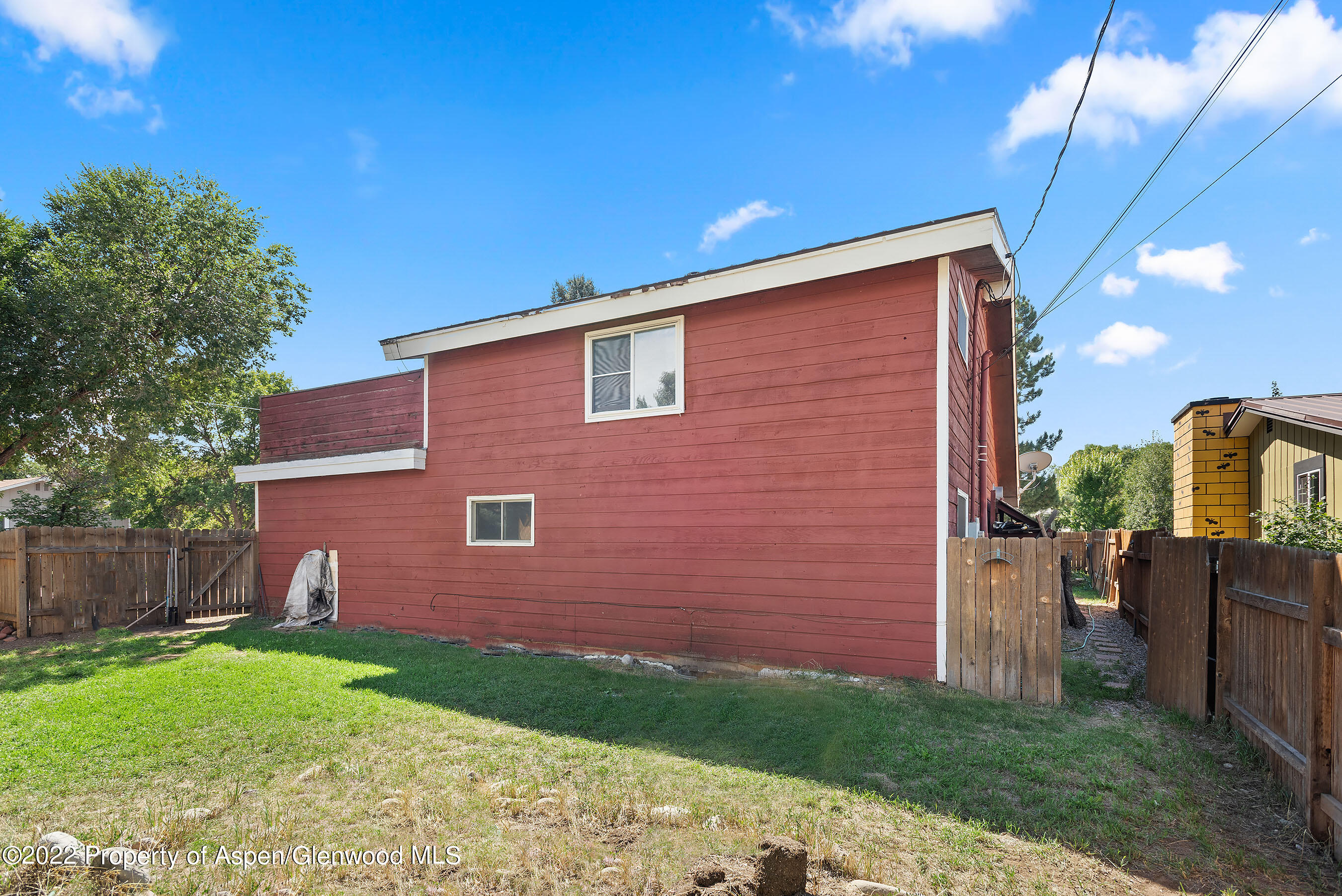 715 Sopris Avenue Carbondale CO 81623