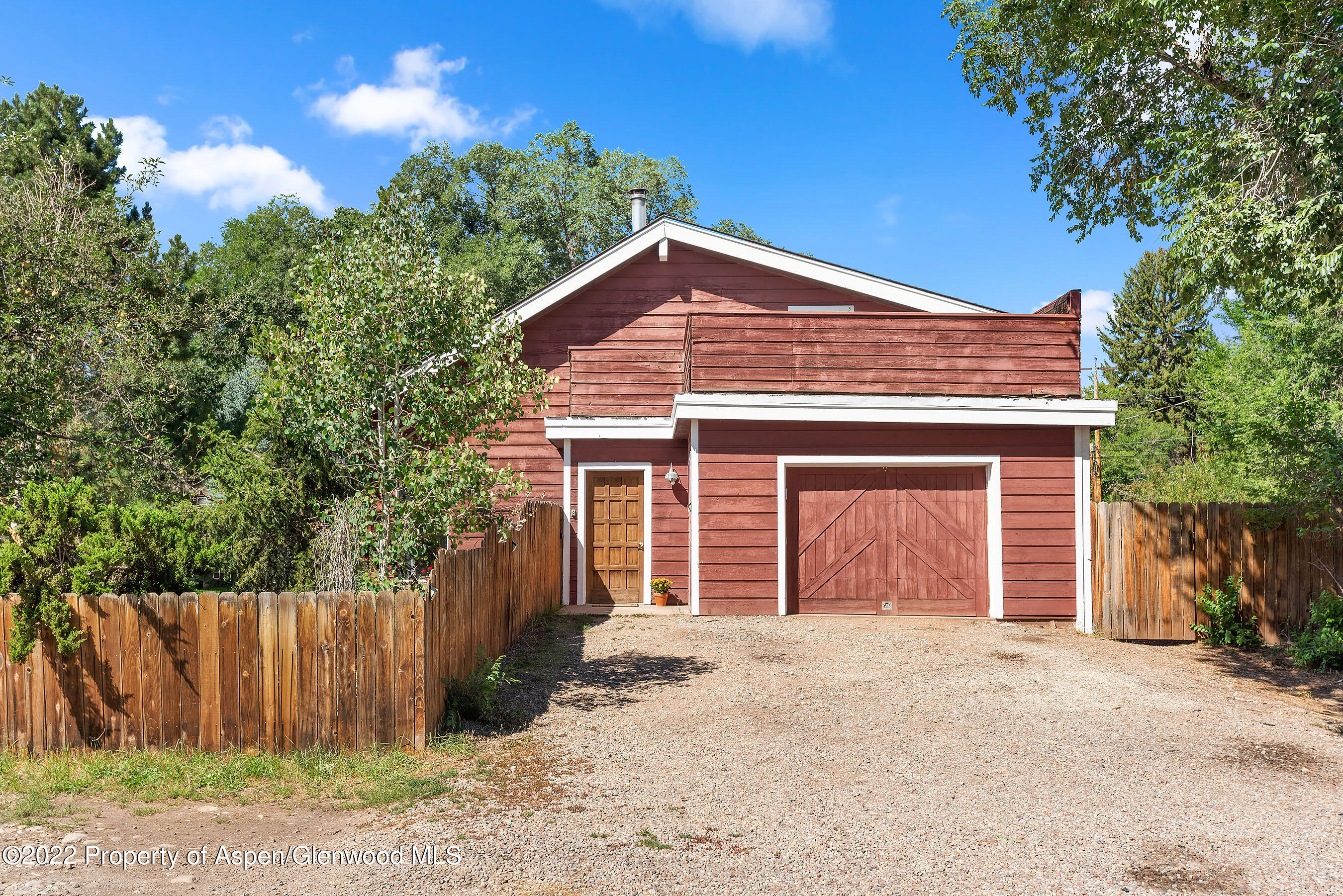 715 Sopris Avenue Carbondale CO 81623
