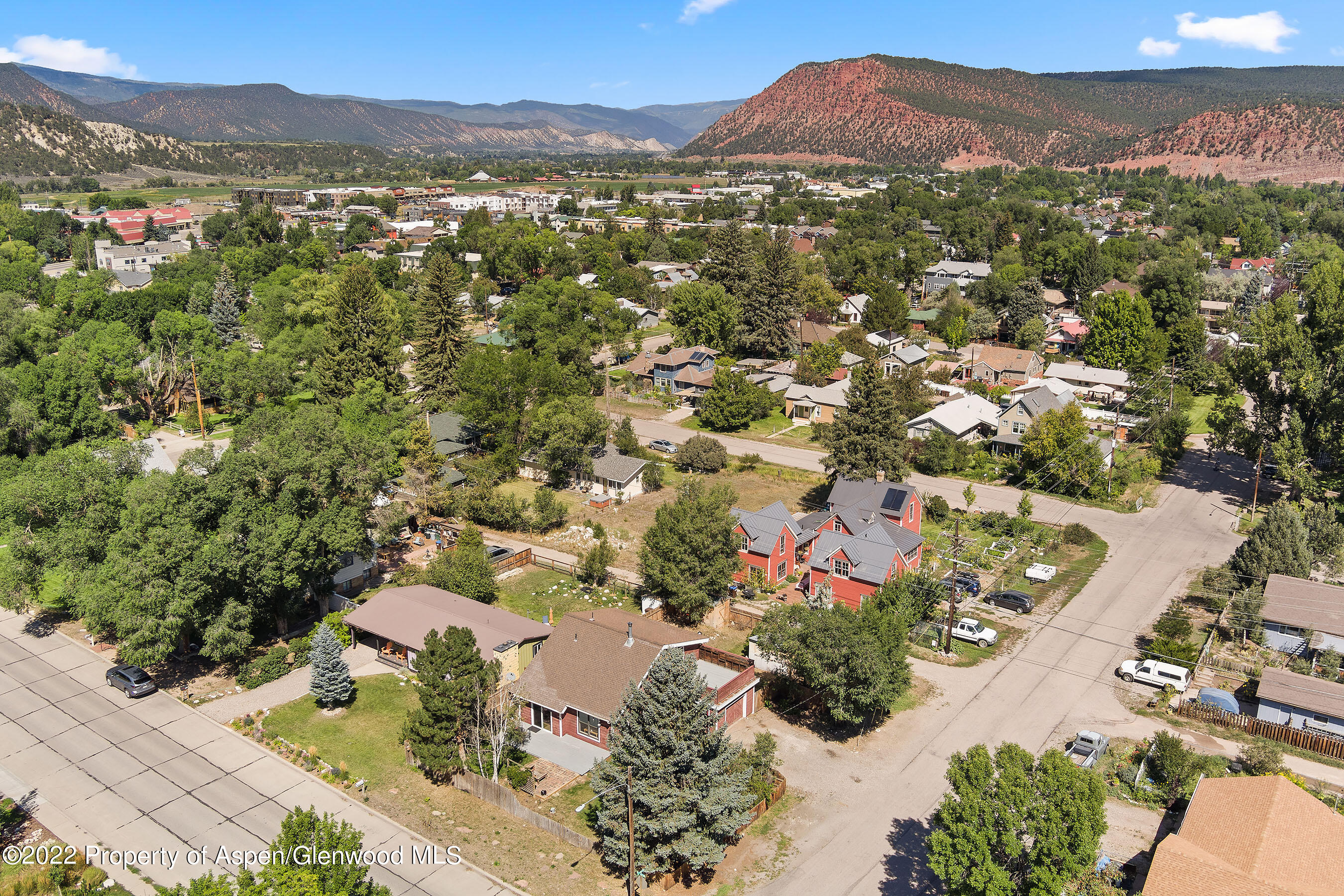 715 Sopris Avenue Carbondale CO 81623