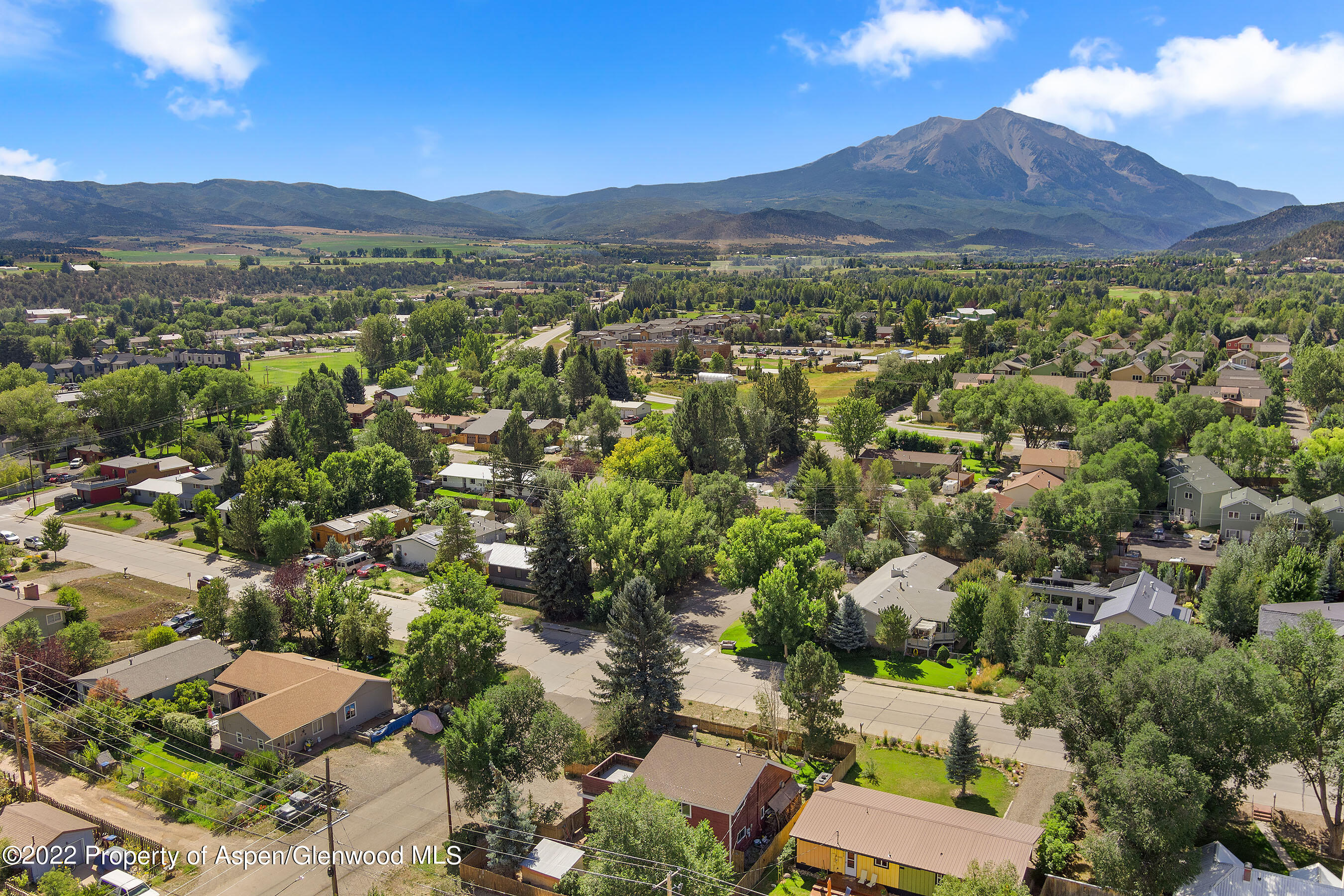715 Sopris Avenue Carbondale CO 81623