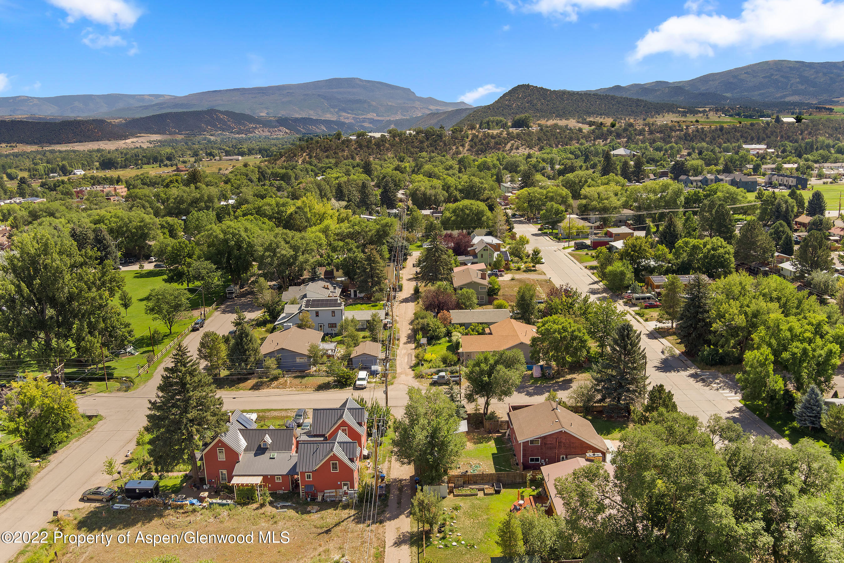 715 Sopris Avenue Carbondale CO 81623