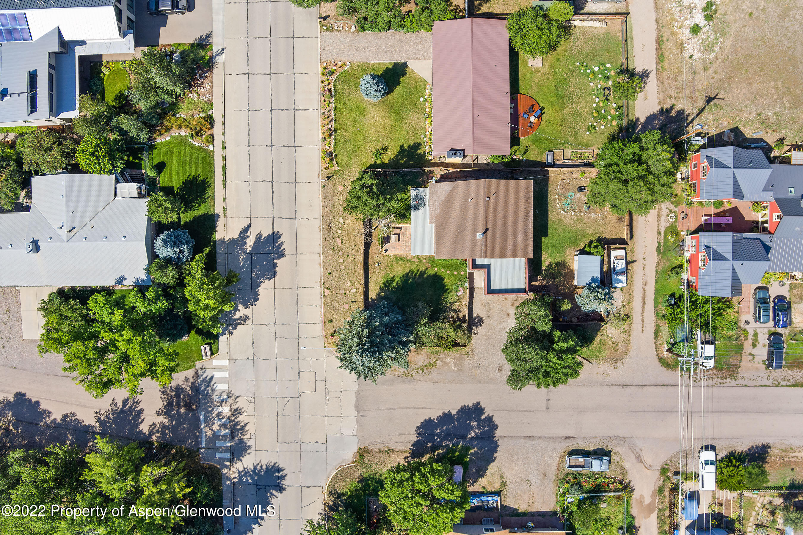 715 Sopris Avenue Carbondale CO 81623