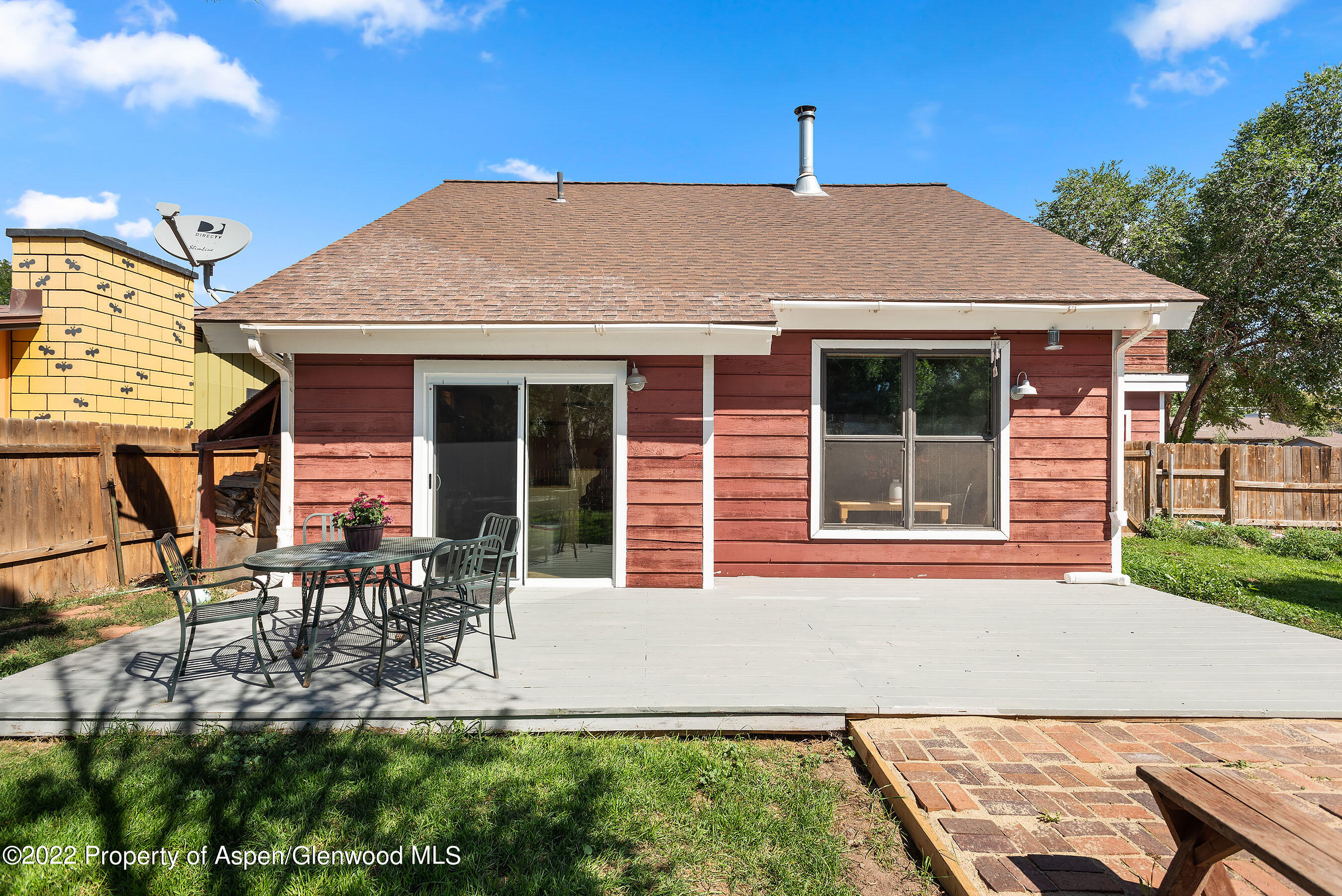 715 Sopris Avenue Carbondale CO 81623