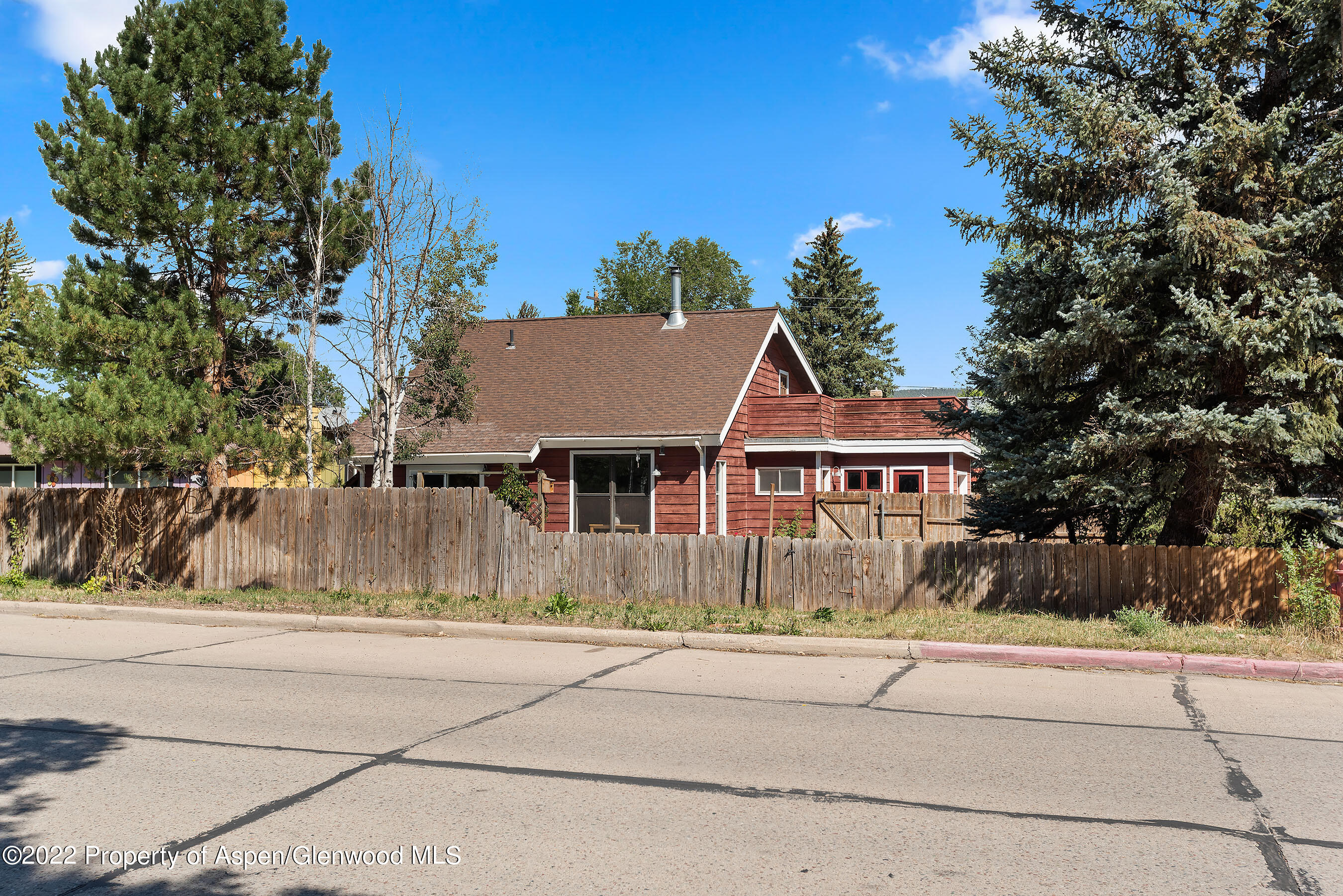 715 Sopris Avenue Carbondale CO 81623