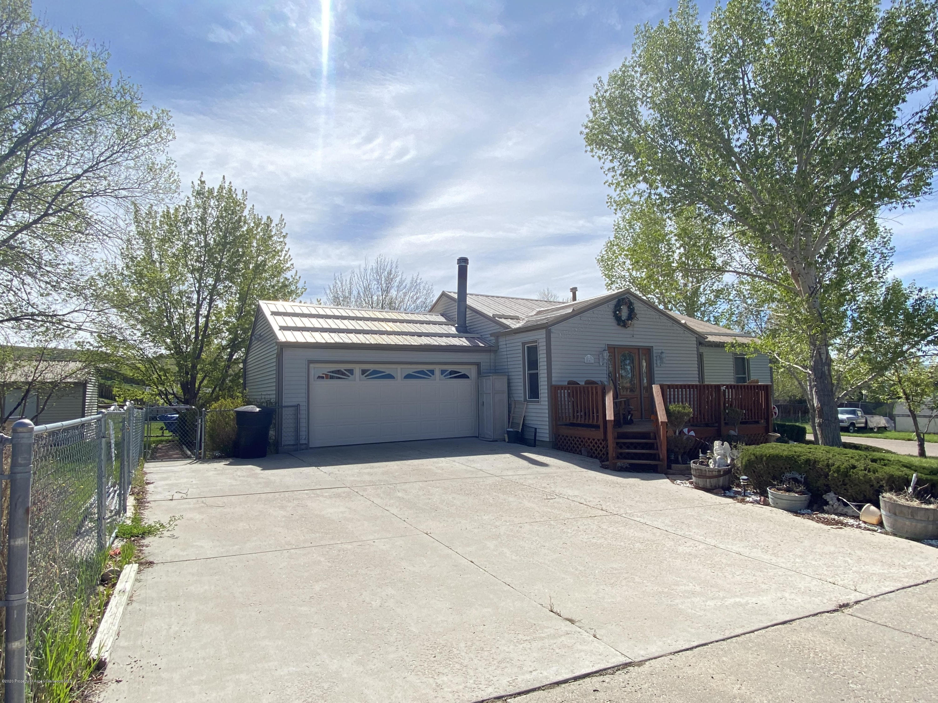 867 Exmoor Road Craig CO 81625