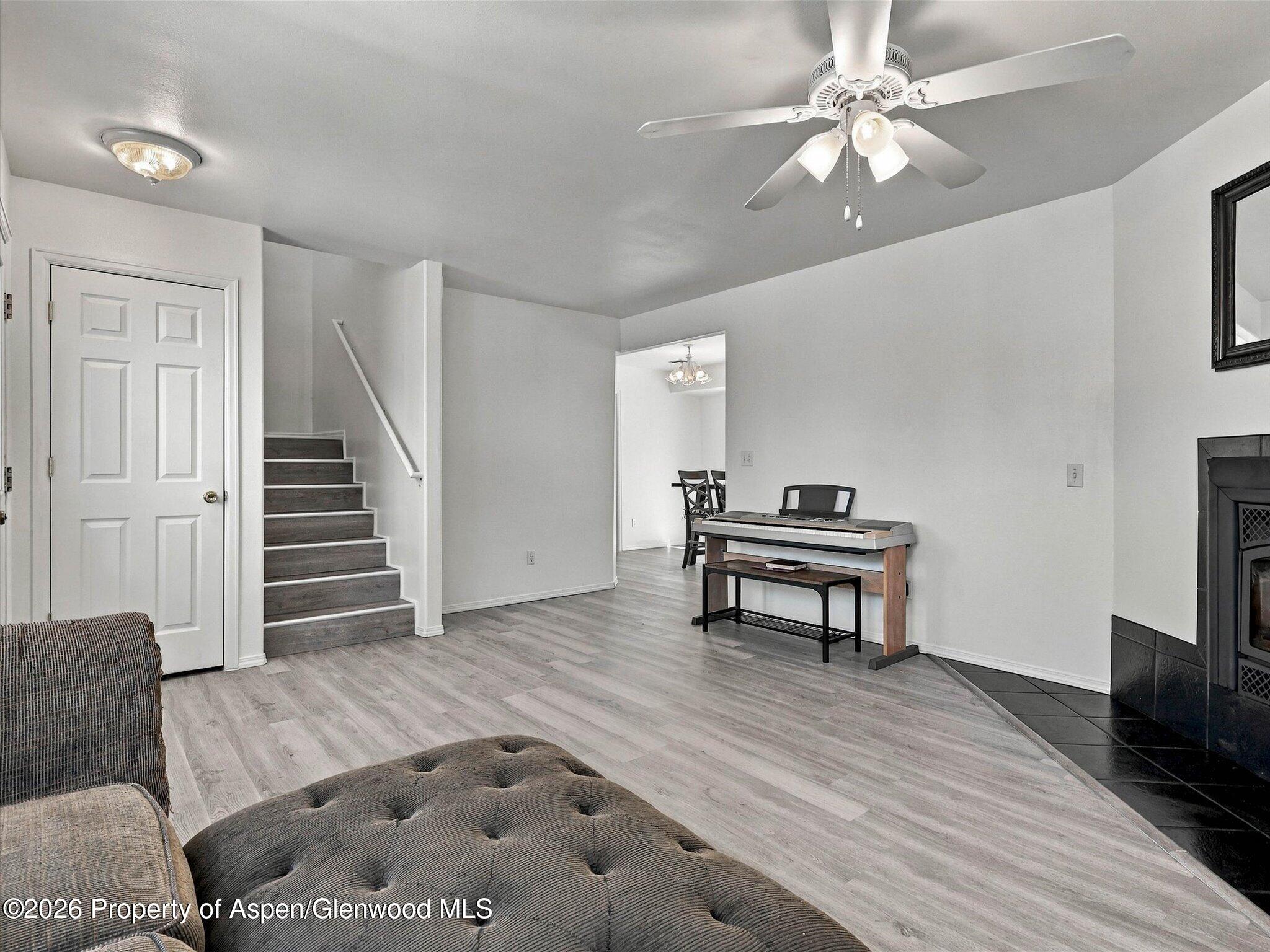 323 Ponderosa Circle Parachute CO 81635