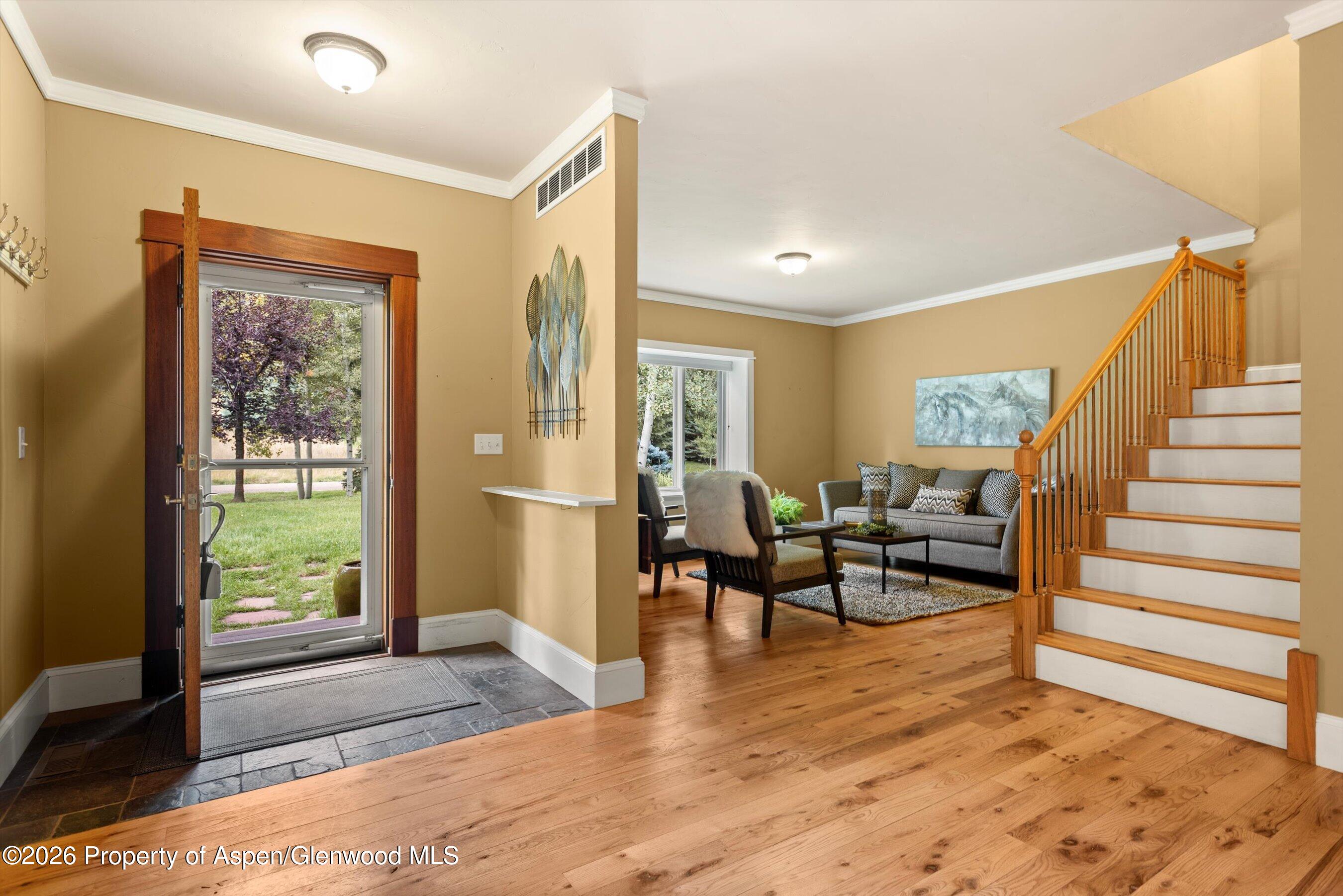 28 Crystal Park Drive Carbondale CO 81623