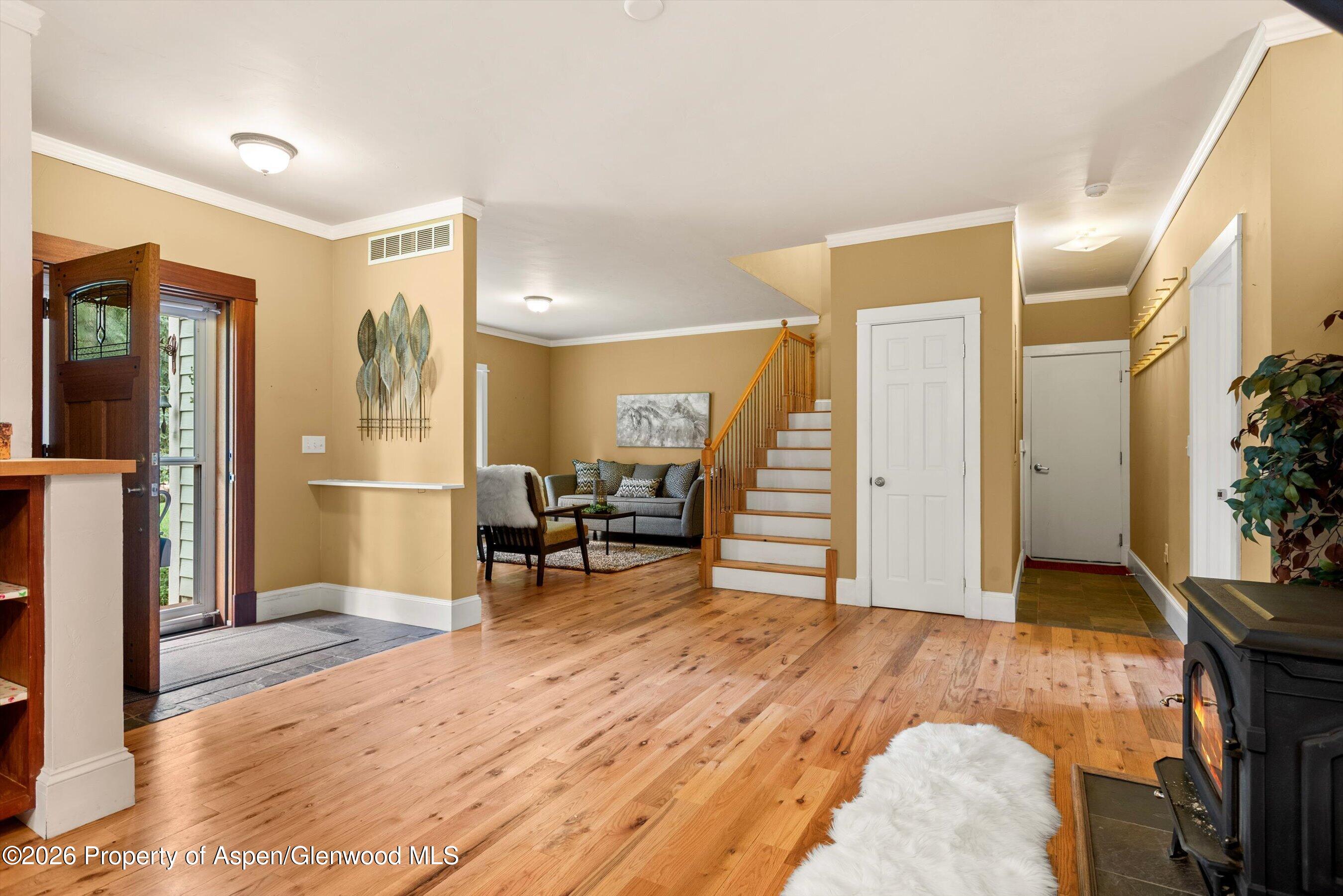 28 Crystal Park Drive Carbondale CO 81623