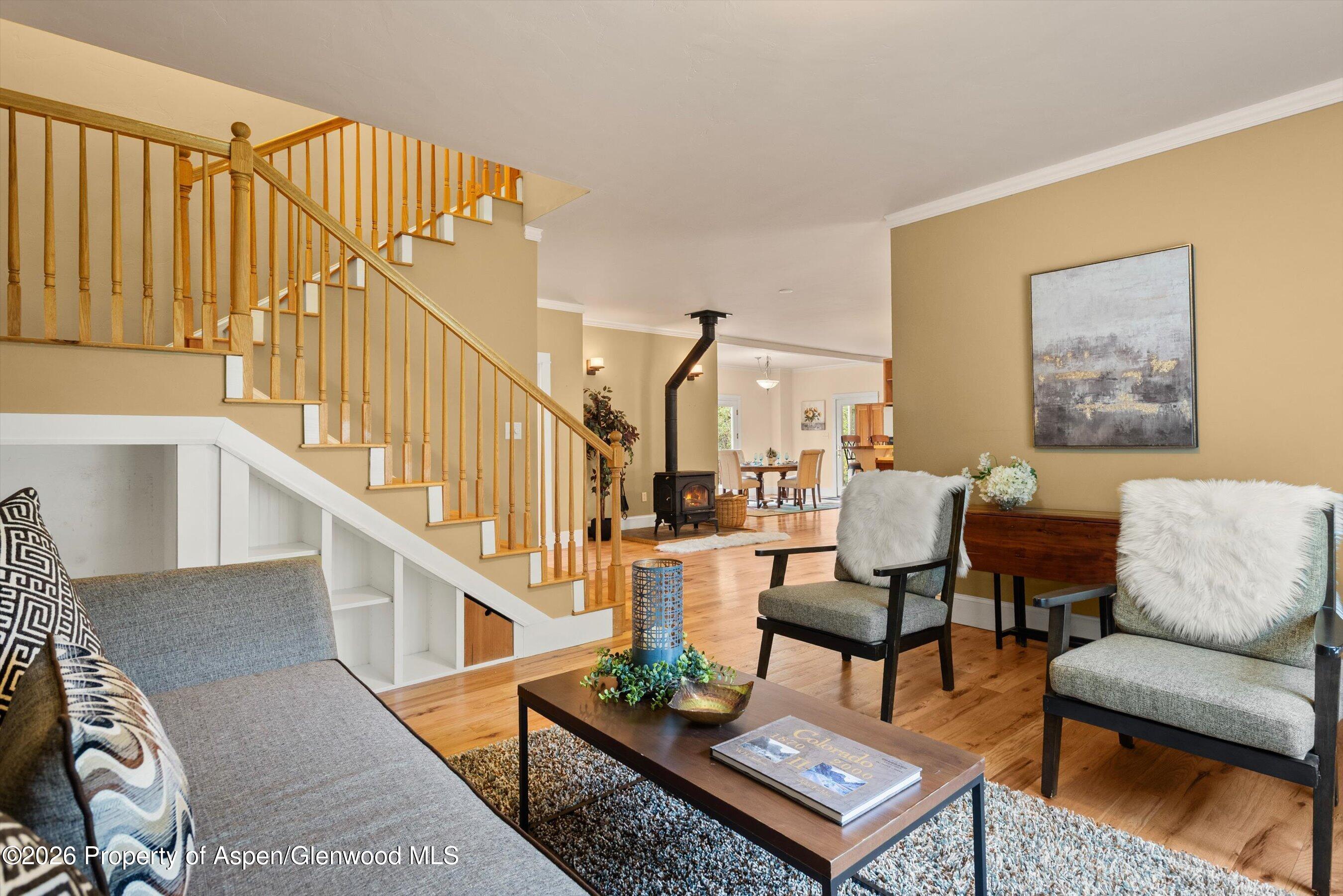 28 Crystal Park Drive Carbondale CO 81623